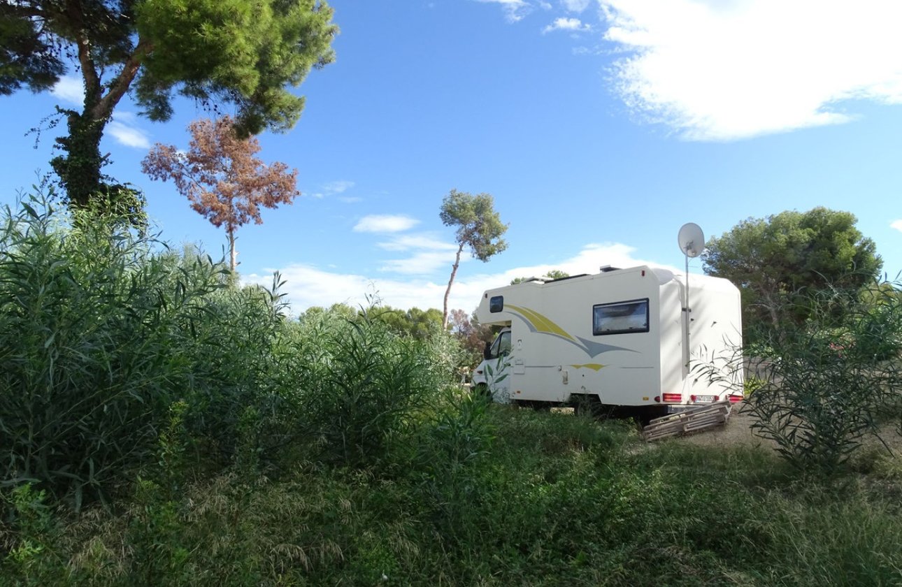 Reventa - land -
Teulada - Teulada Centro