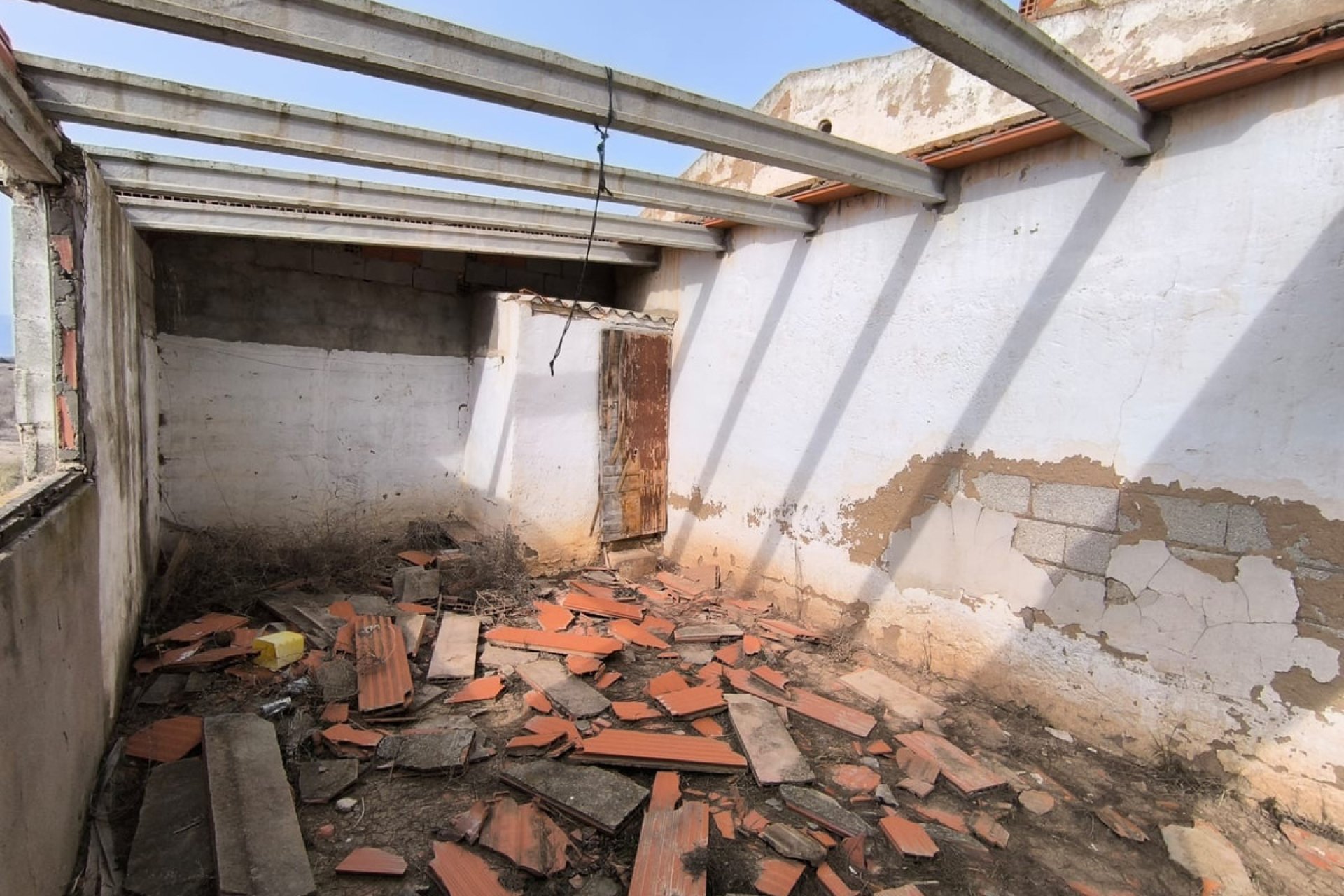 Reventa - land -
Villena - Villena Centro