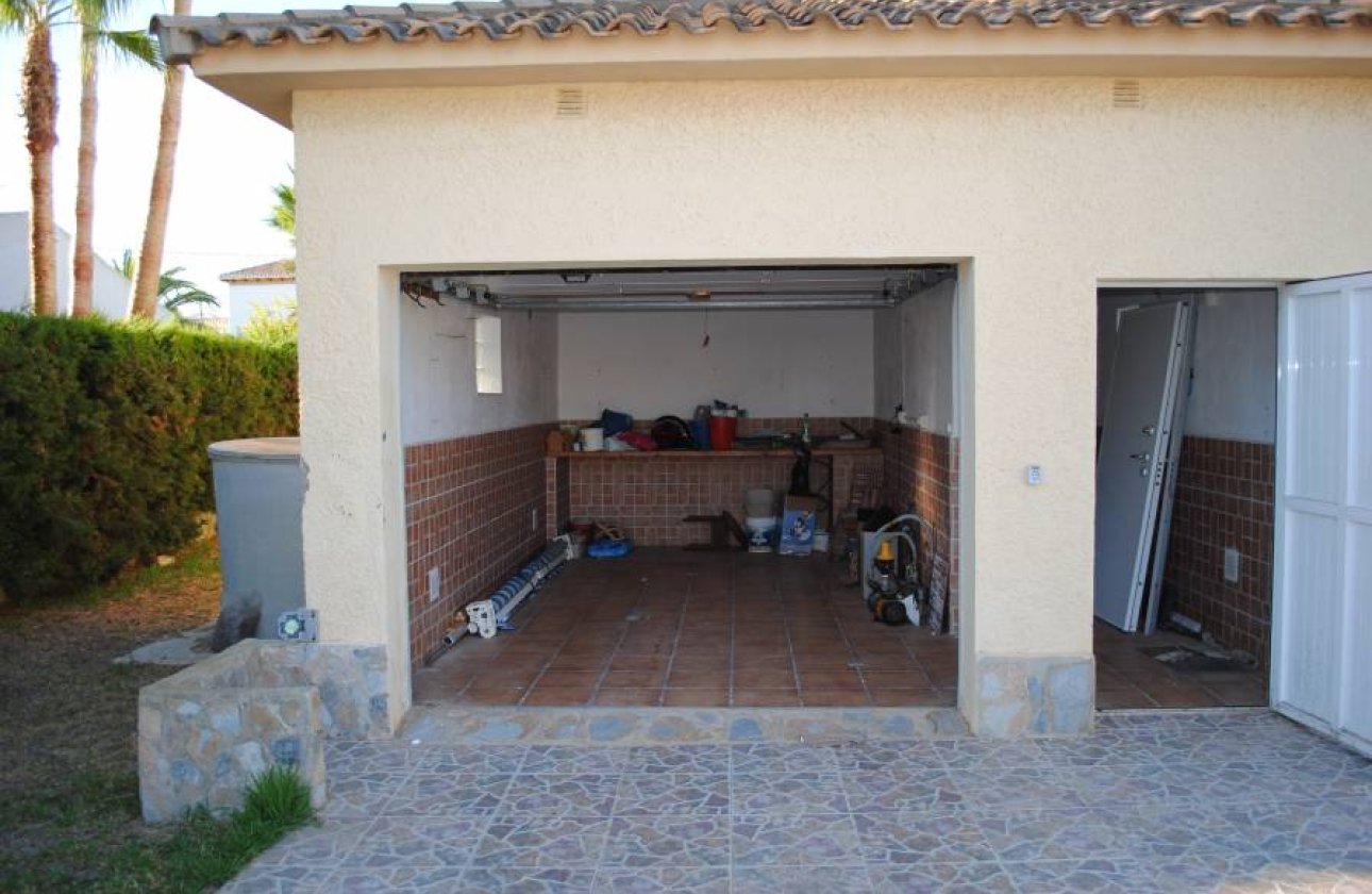 Reventa - Parcela / Terreno -
Orihuela Costa - Cabo Roig