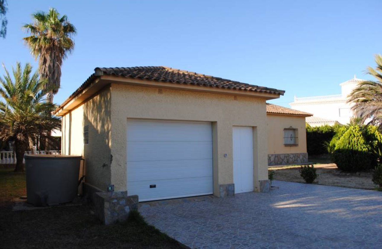 Reventa - Parcela / Terreno -
Orihuela Costa - Cabo Roig