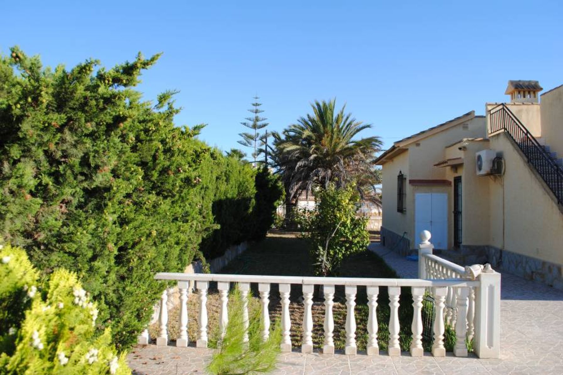 Reventa - Parcela / Terreno -
Orihuela Costa - Cabo Roig