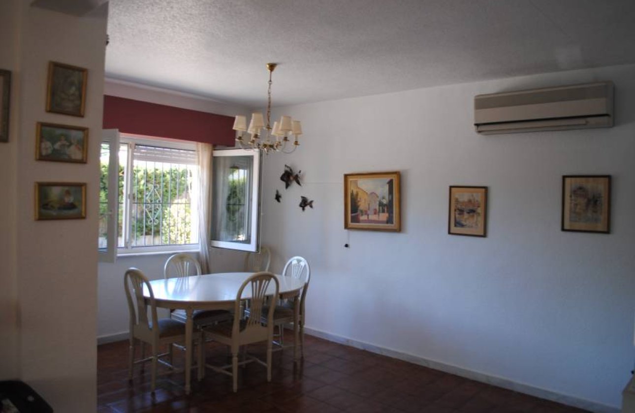 Reventa - Parcela / Terreno -
Orihuela Costa - Cabo Roig