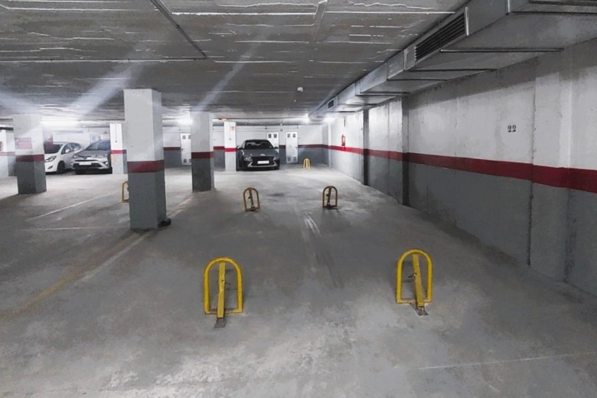 Reventa - Parking -
Torrevieja - Playa de los Locos