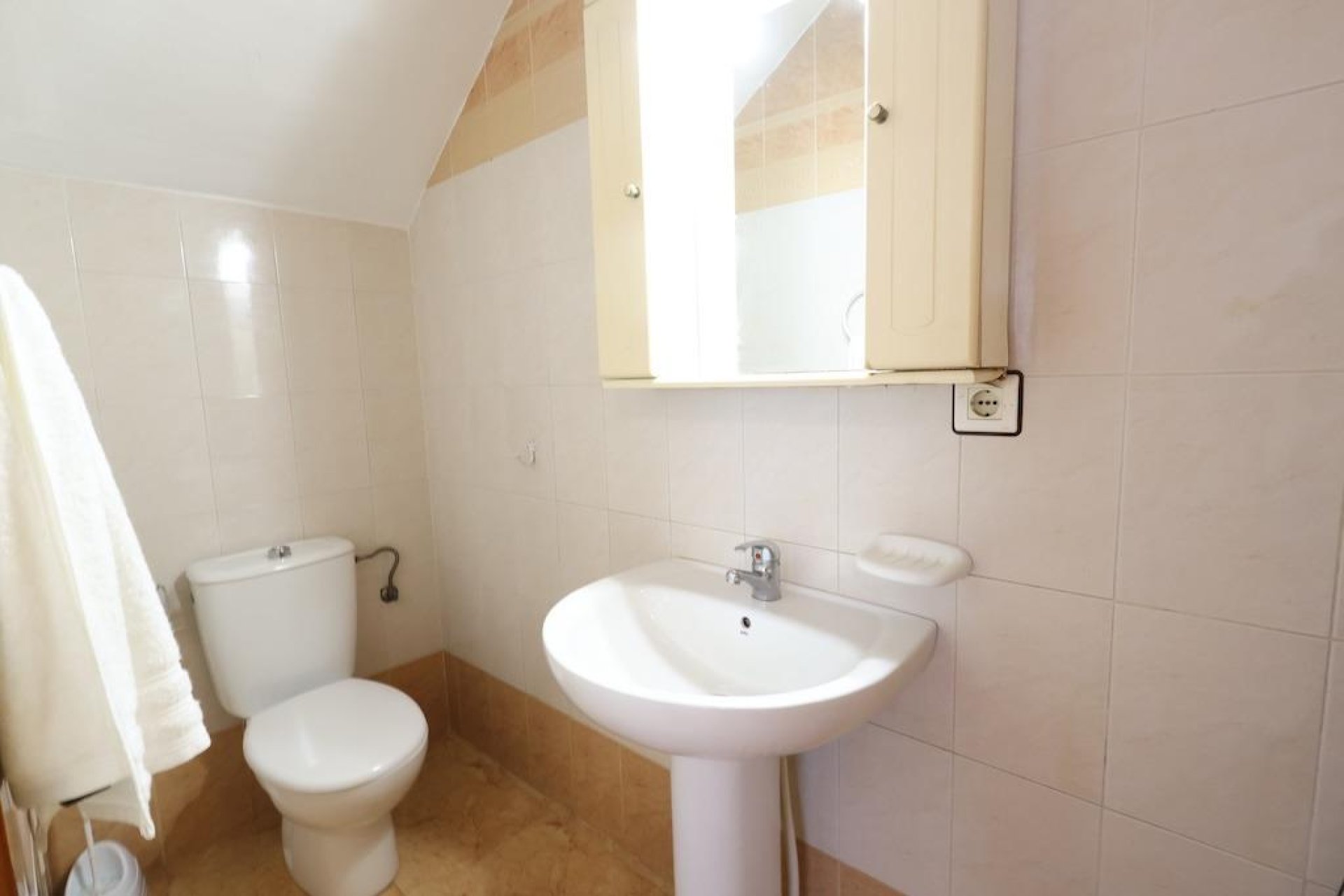 Reventa - semi-detached house -
Torrevieja - El limonar