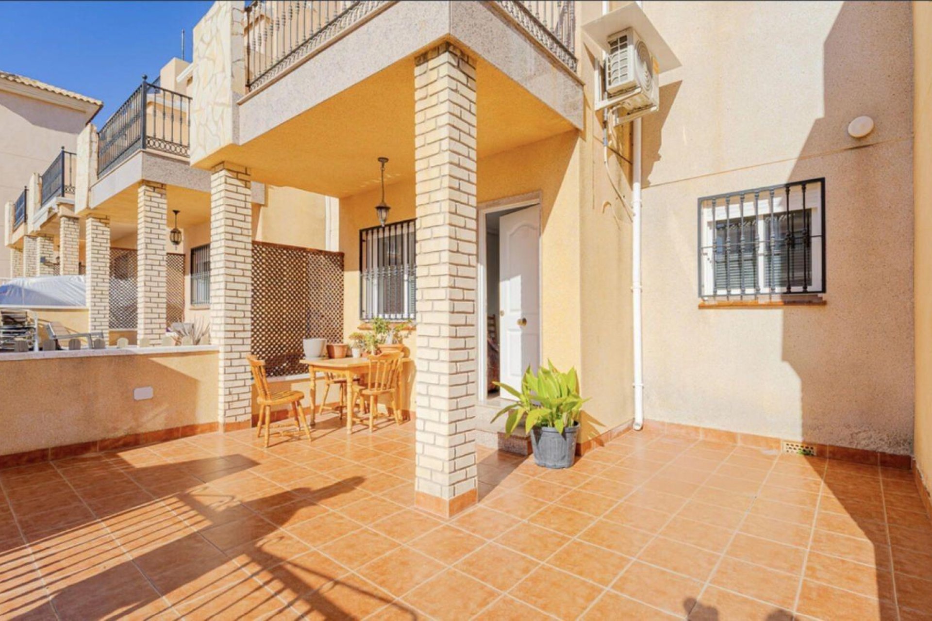 Reventa - Terraced house -
Orihuela Costa - Los Altos