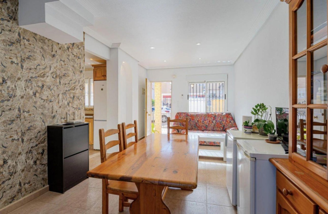 Reventa - Terraced house -
Orihuela Costa - Los Altos