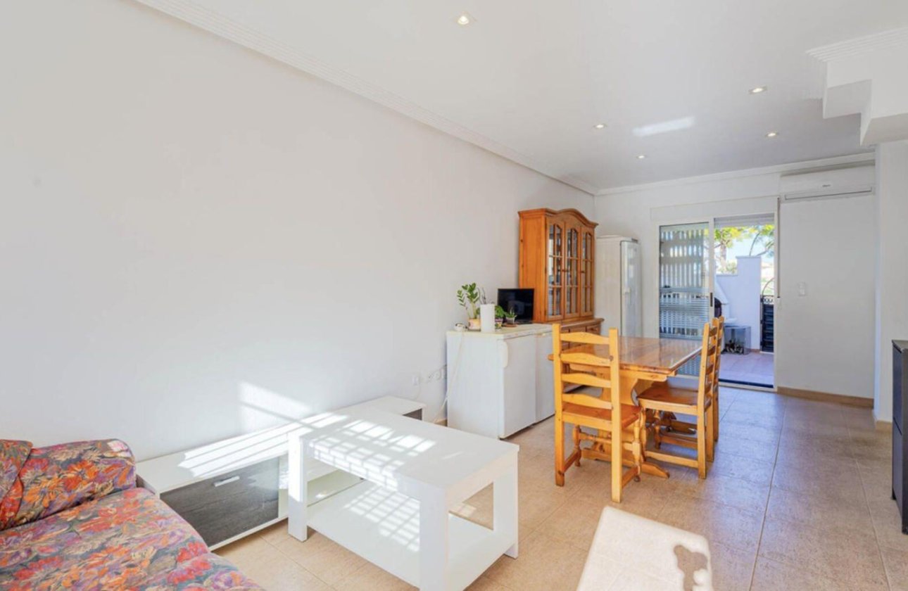 Reventa - Terraced house -
Orihuela Costa - Los Altos