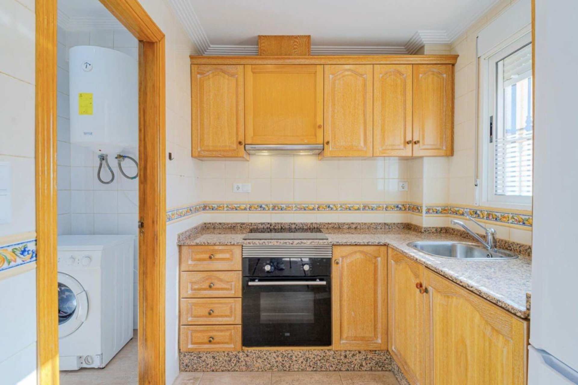 Reventa - Terraced house -
Orihuela Costa - Los Altos