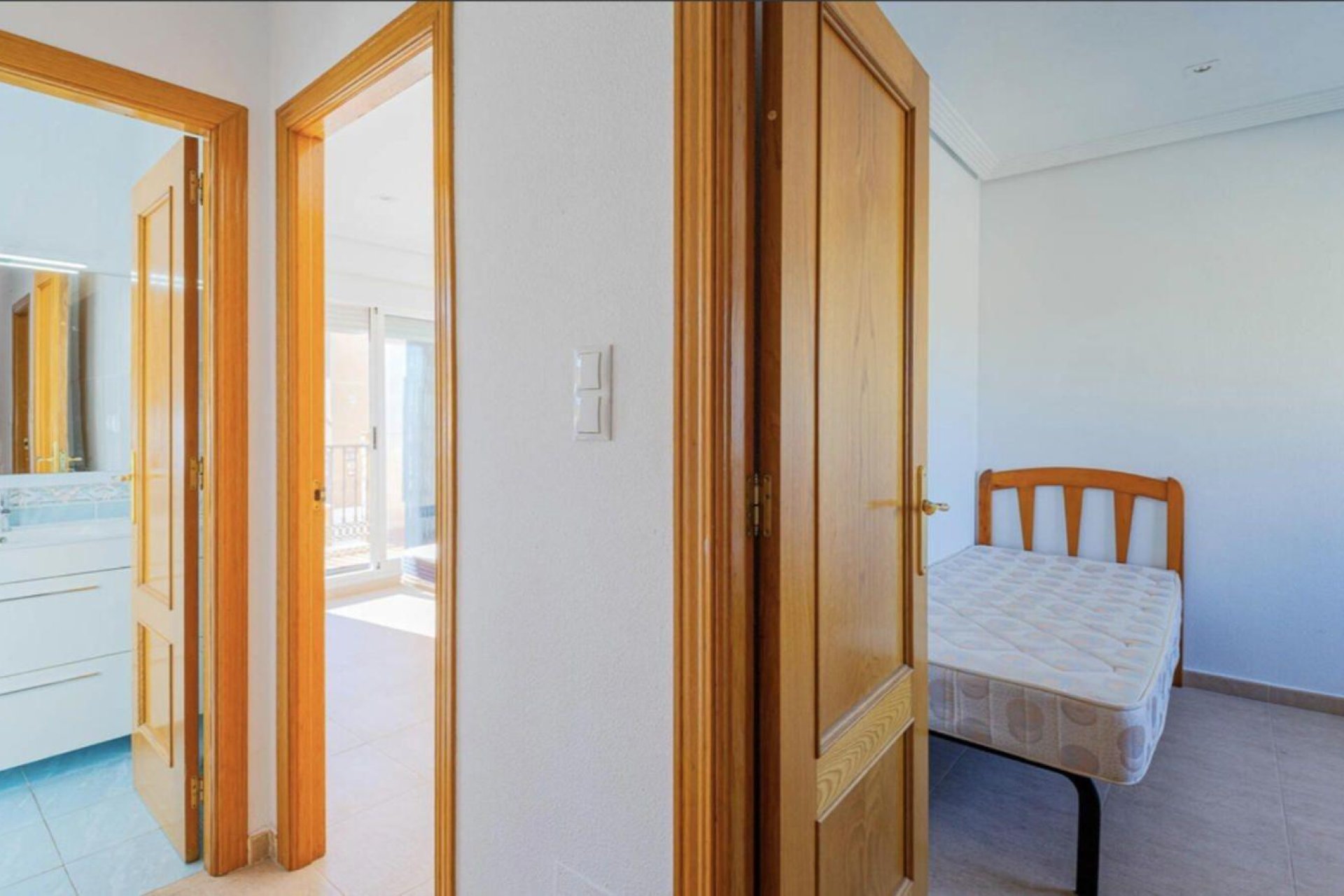 Reventa - Terraced house -
Orihuela Costa - Los Altos