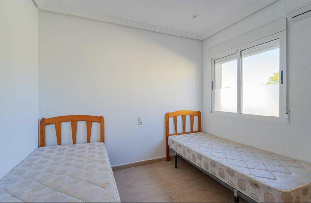 Reventa - Terraced house -
Orihuela Costa - Los Altos
