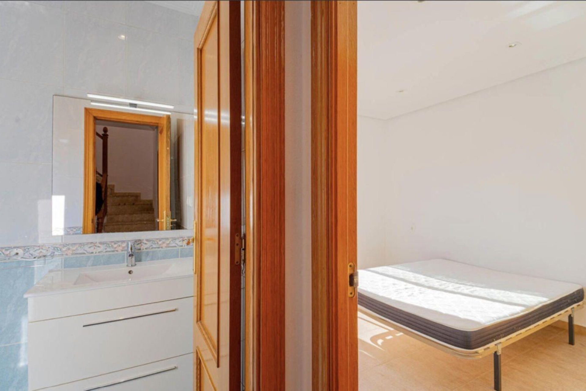 Reventa - Terraced house -
Orihuela Costa - Los Altos