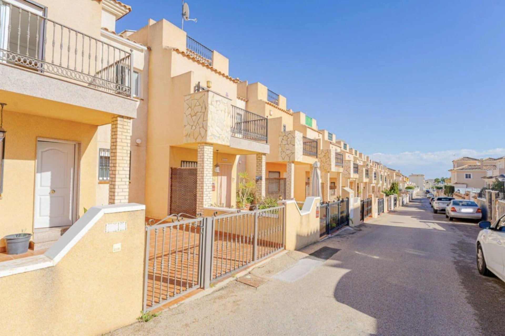 Reventa - Terraced house -
Orihuela Costa - Los Altos