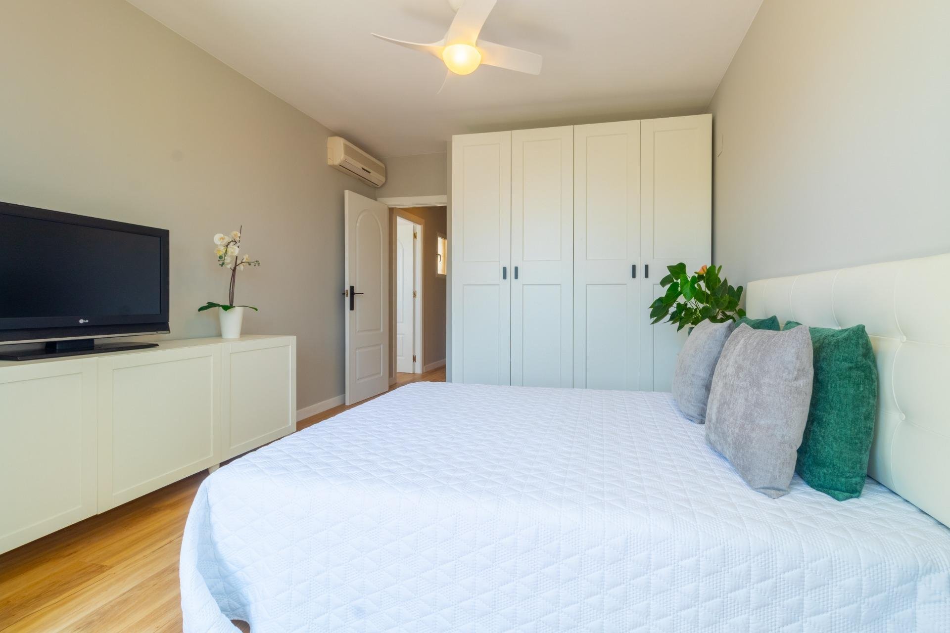 Reventa - Terraced house -
Torrevieja - Los altos