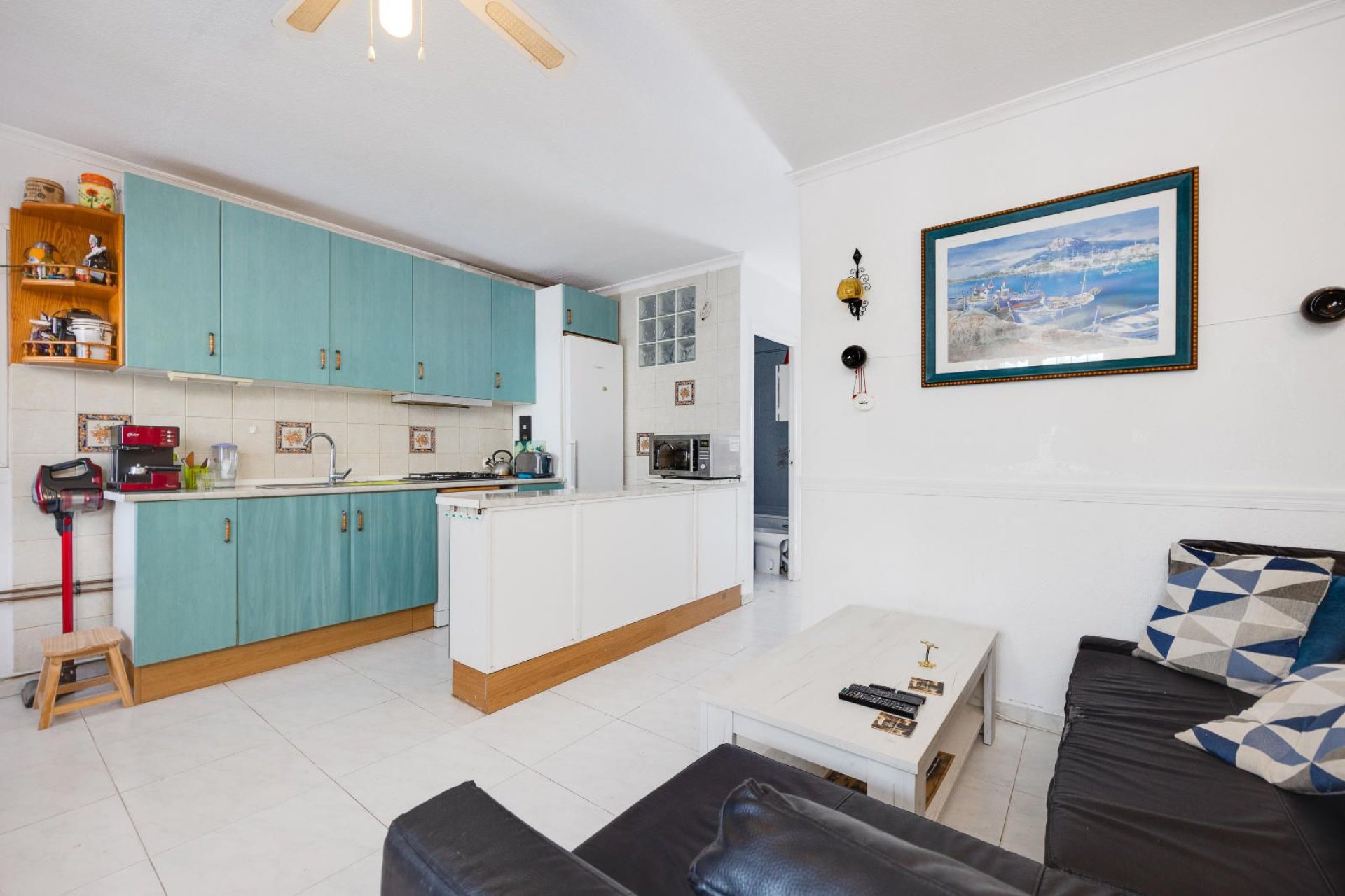 Reventa - Terraced house -
Torrevieja - Los Ángeles