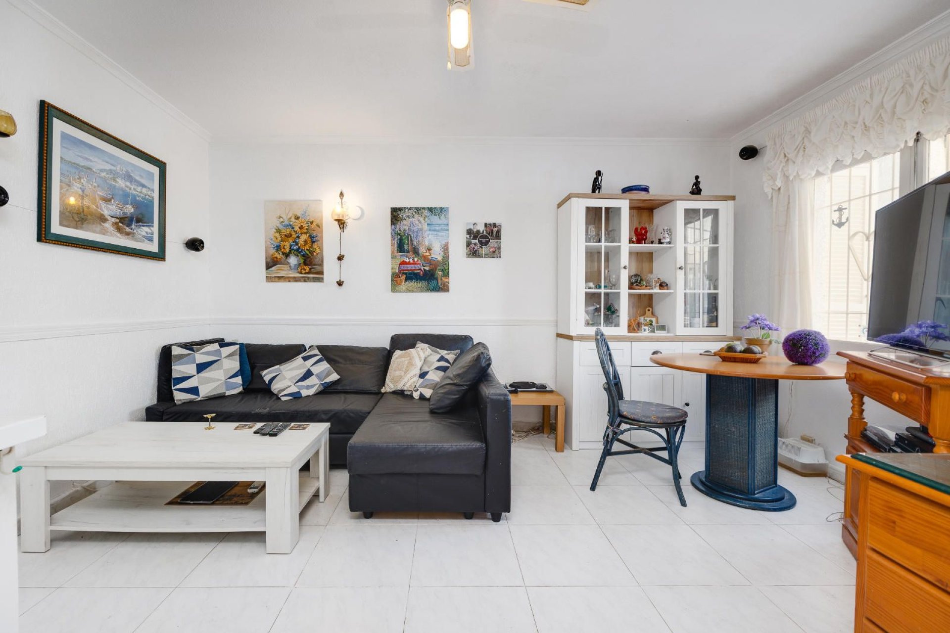 Reventa - Terraced house -
Torrevieja - Los Ángeles