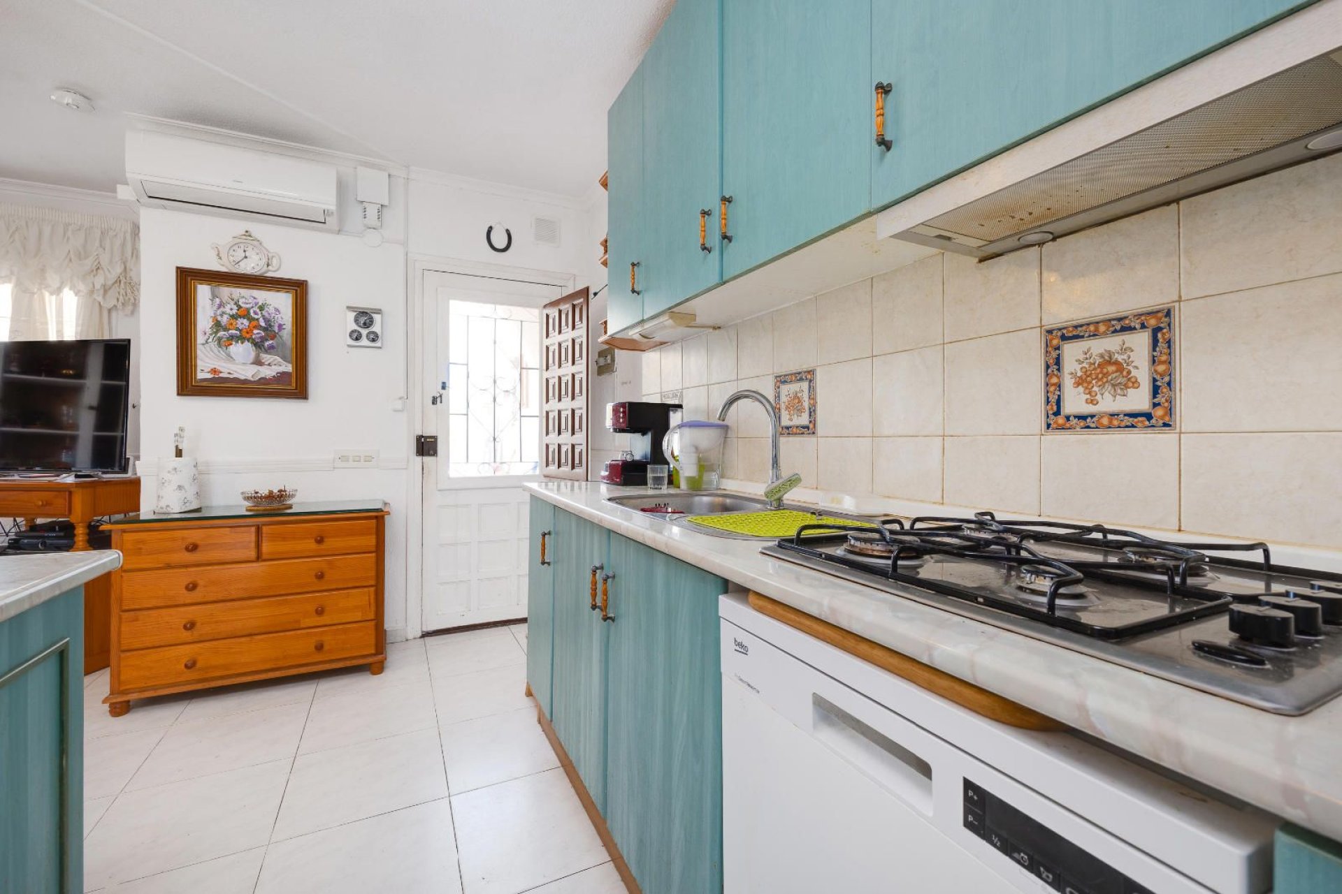 Reventa - Terraced house -
Torrevieja - Los Ángeles