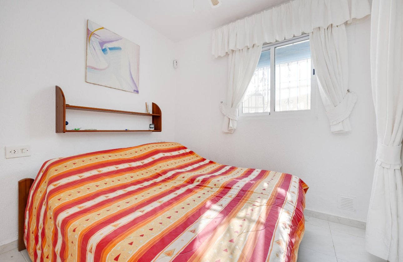 Reventa - Terraced house -
Torrevieja - Los Ángeles