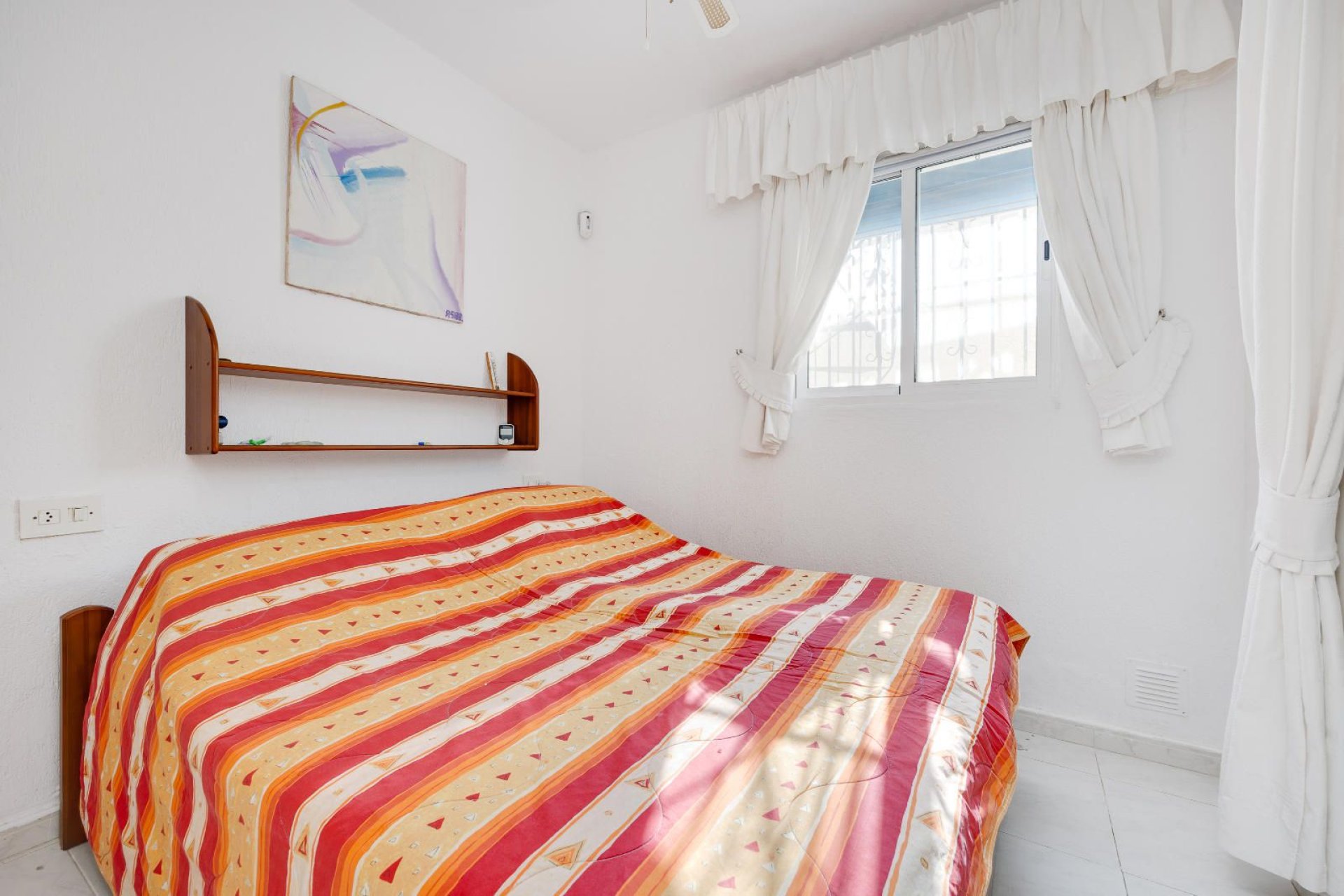 Reventa - Terraced house -
Torrevieja - Los Ángeles