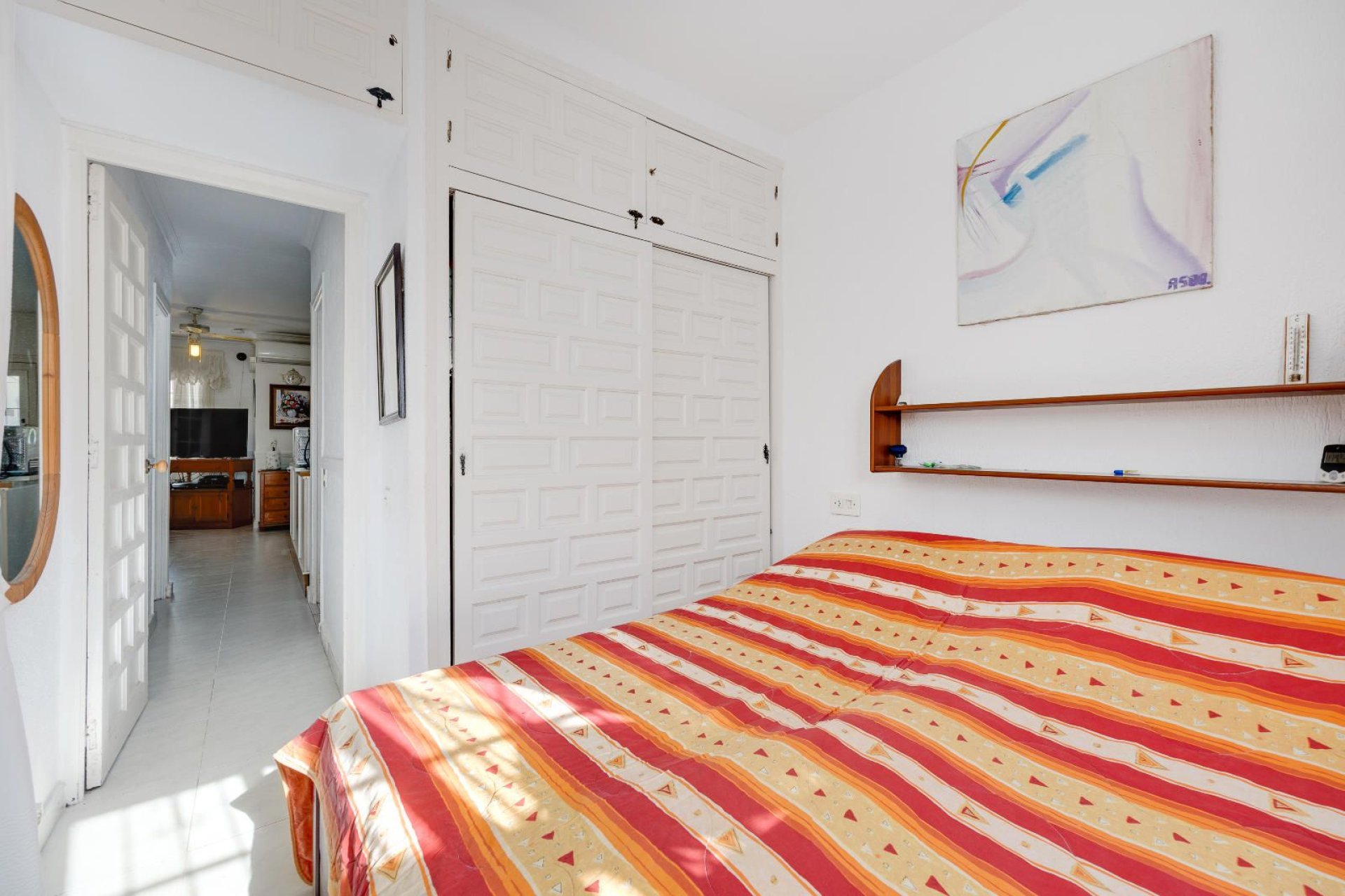 Reventa - Terraced house -
Torrevieja - Los Ángeles