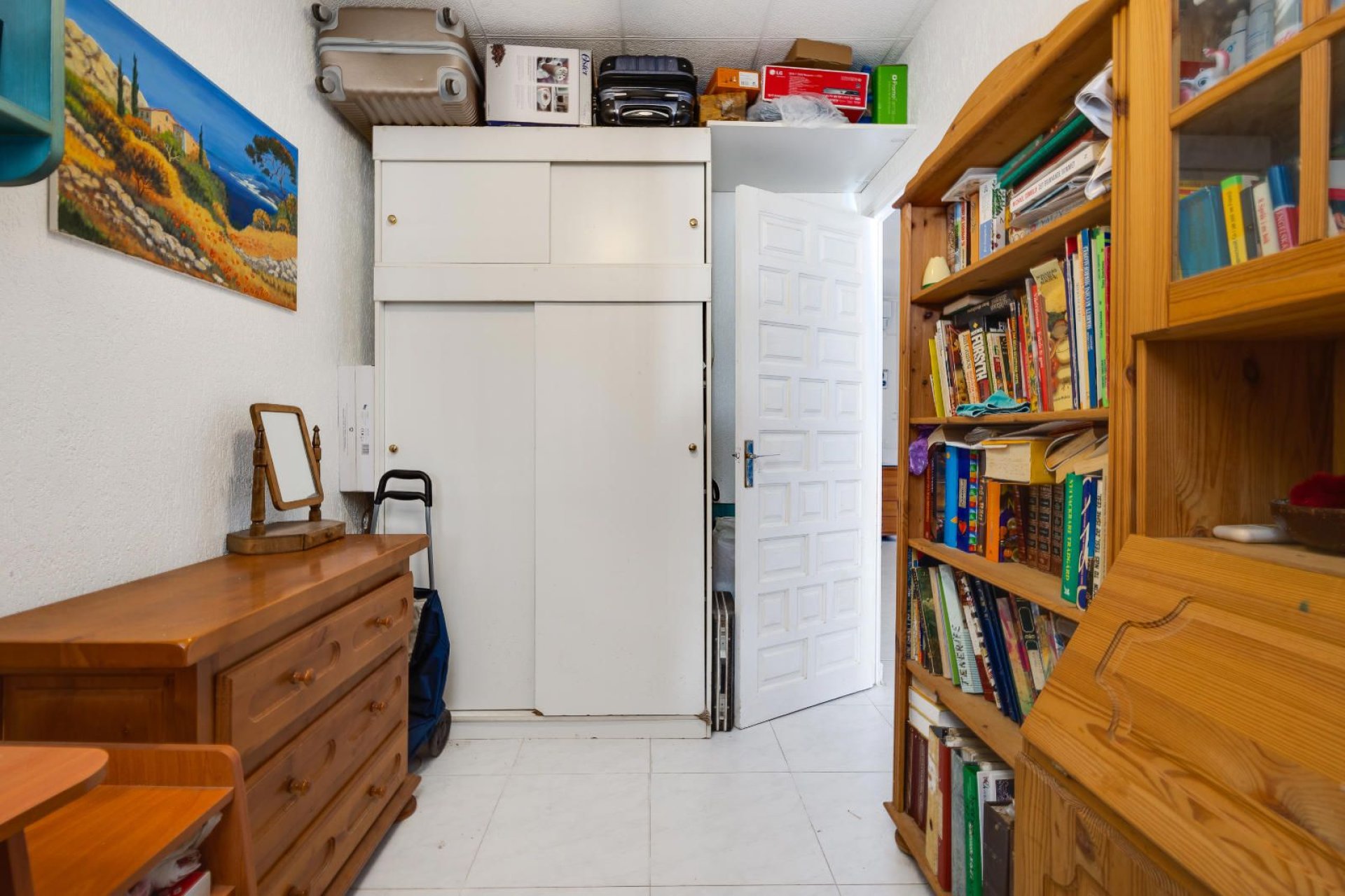 Reventa - Terraced house -
Torrevieja - Los Ángeles