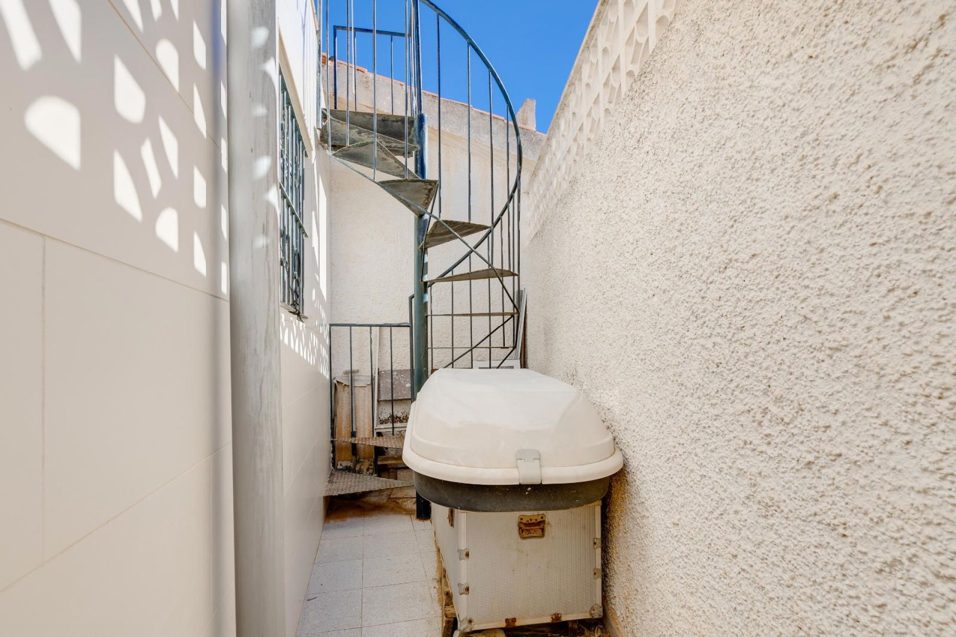 Reventa - Terraced house -
Torrevieja - Los Ángeles