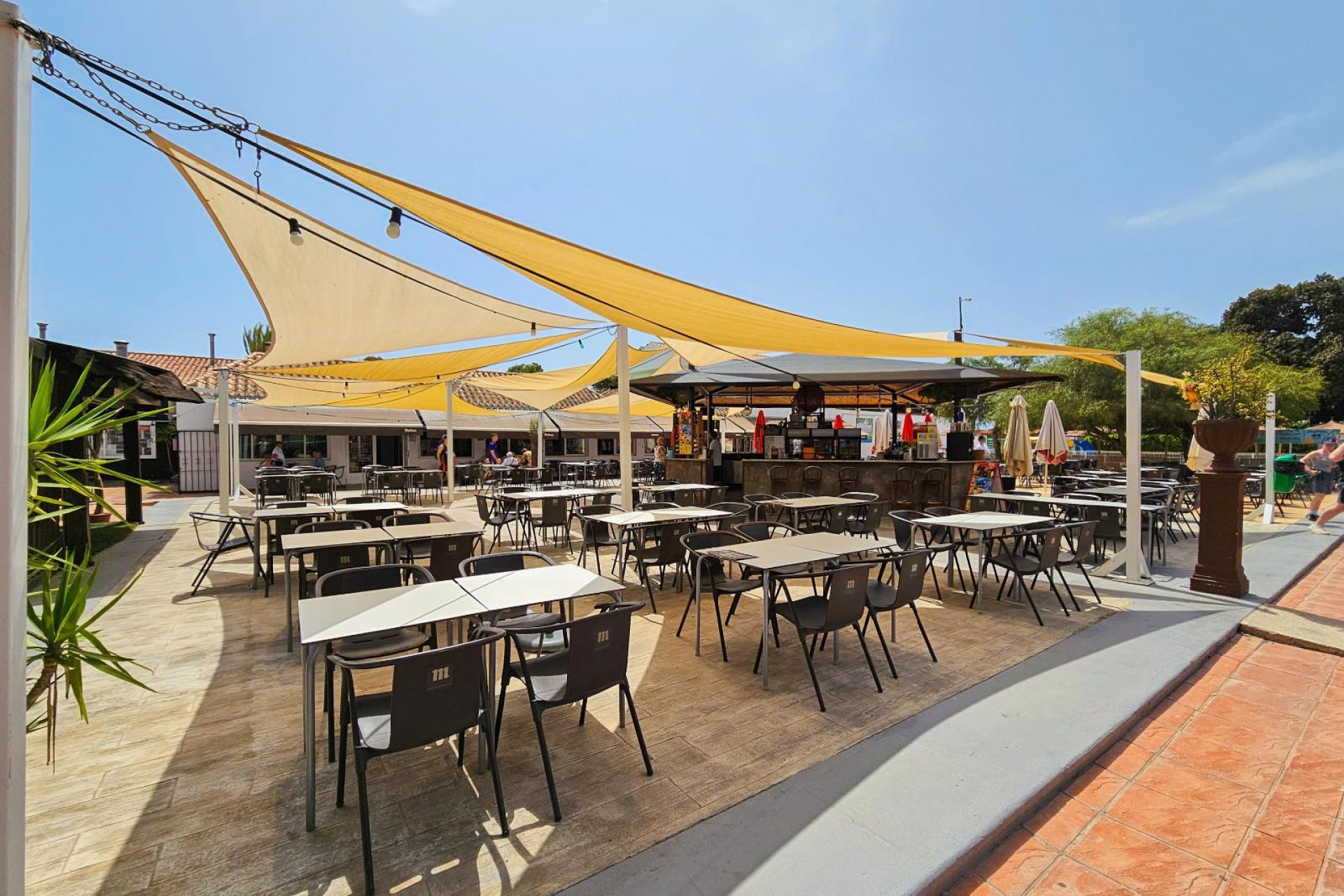 Reventa - Terraced house -
Torrevieja - Los Ángeles