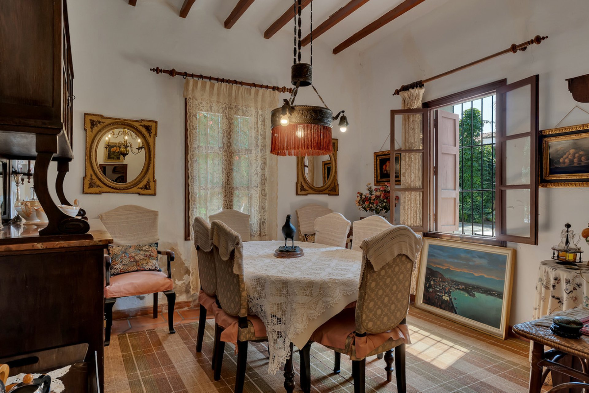 Reventa - Town House -
Alcalalí - Alcalalí Centro