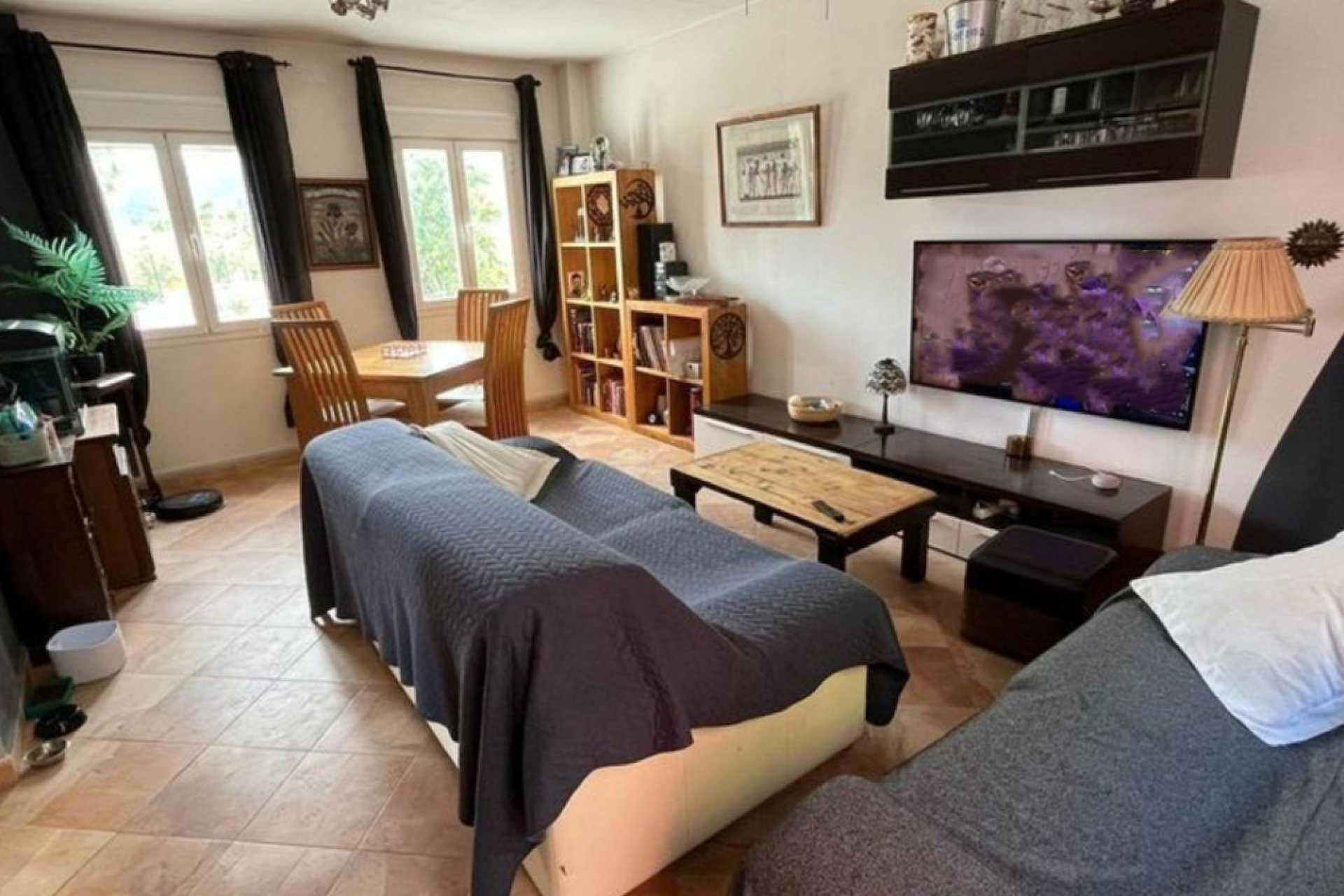 Reventa - Town House -
Alcalalí - Alcalalí Centro