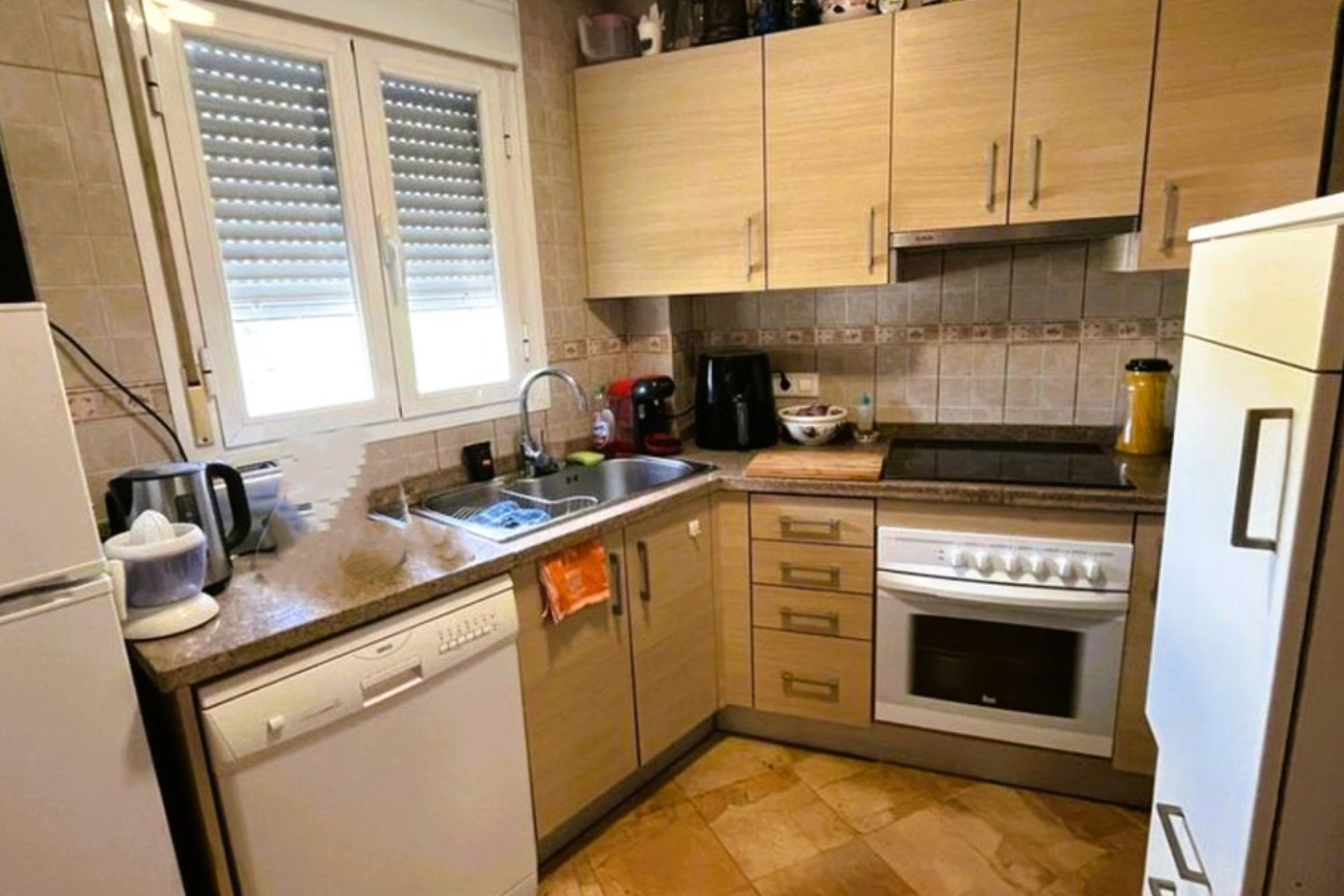 Reventa - Town House -
Alcalalí - Alcalalí Centro