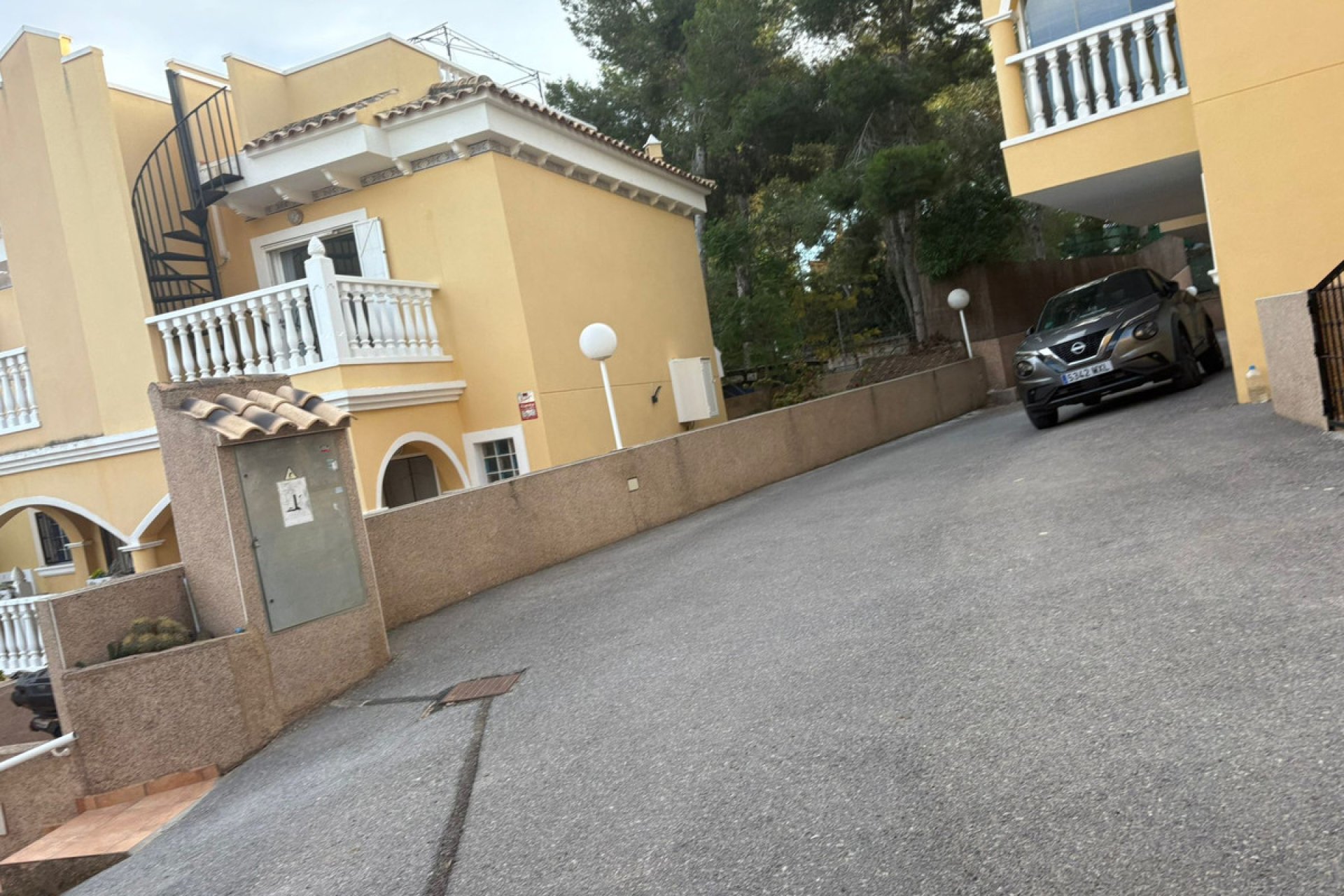 Reventa - Town House -
Algorfa - Algorfa Centro