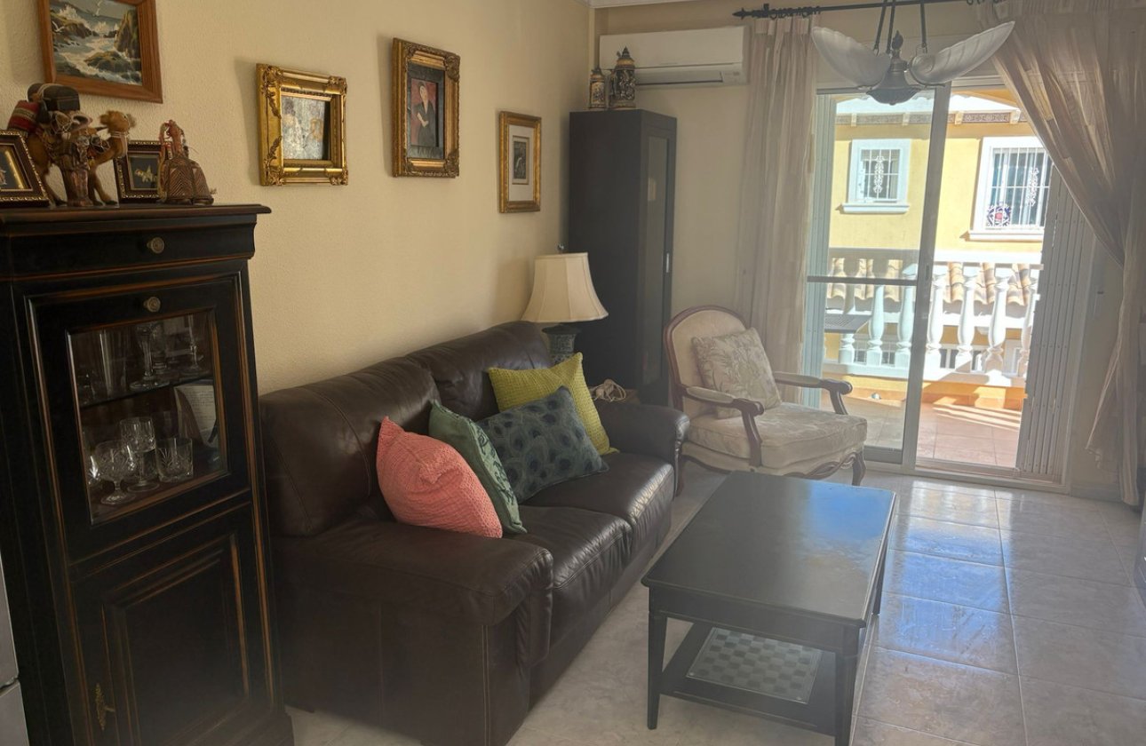 Reventa - Town House -
Algorfa - Algorfa Centro