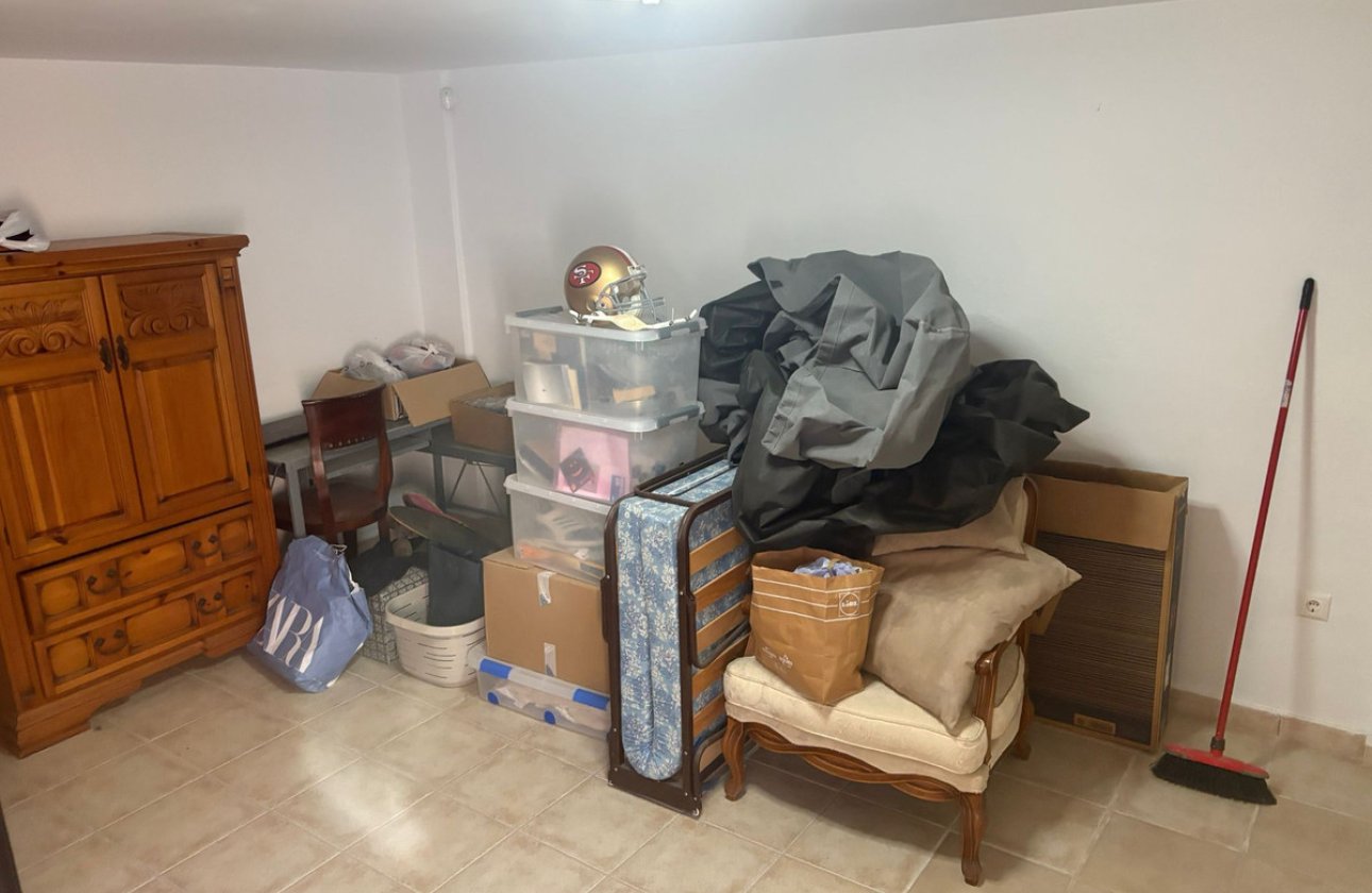 Reventa - Town House -
Algorfa - Algorfa Centro