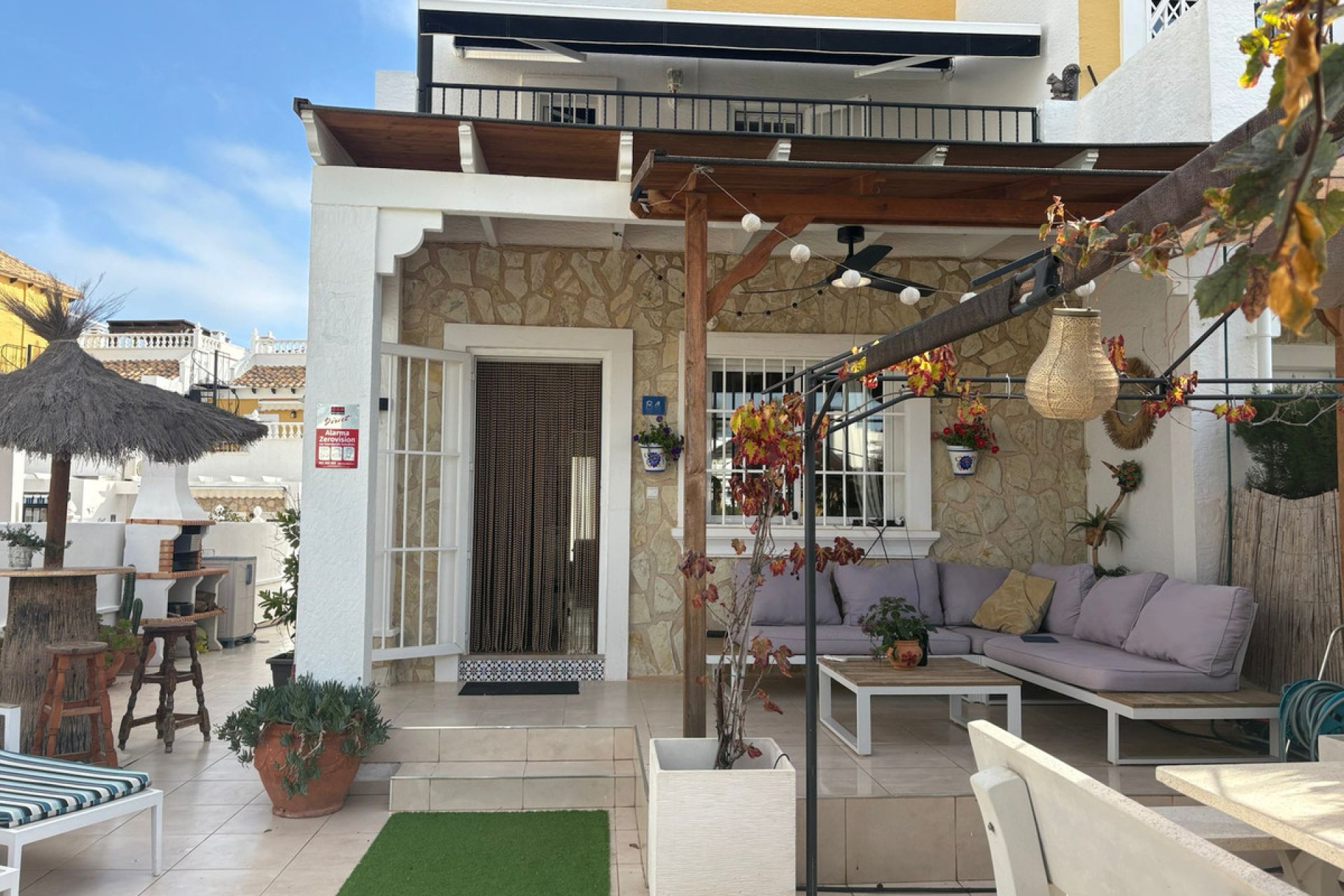 Reventa - Town House -
Algorfa - Algorfa Centro
