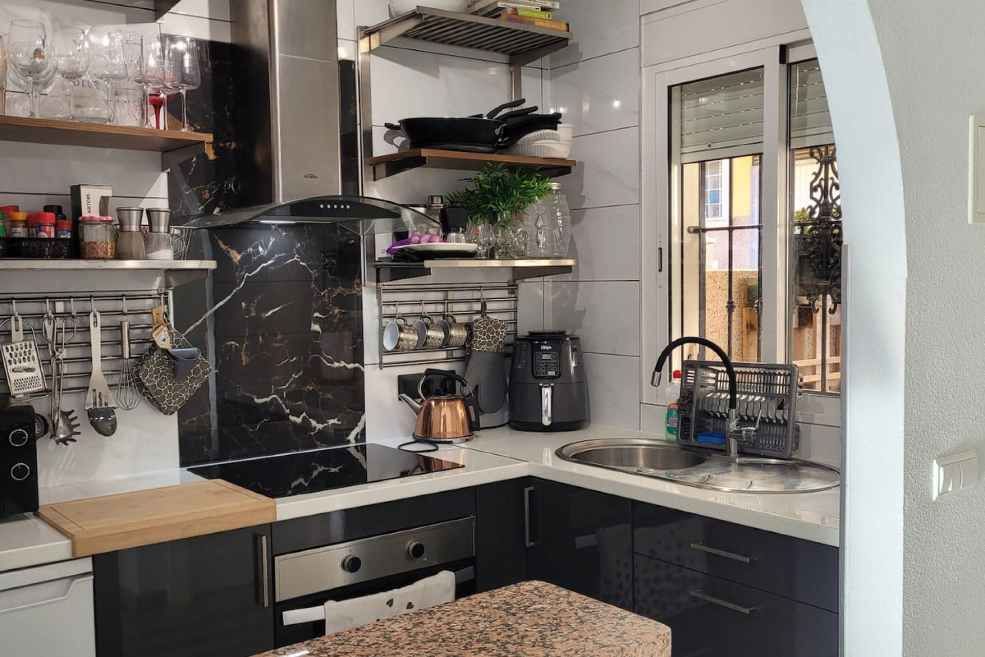 Reventa - Town House -
Algorfa - Algorfa Centro