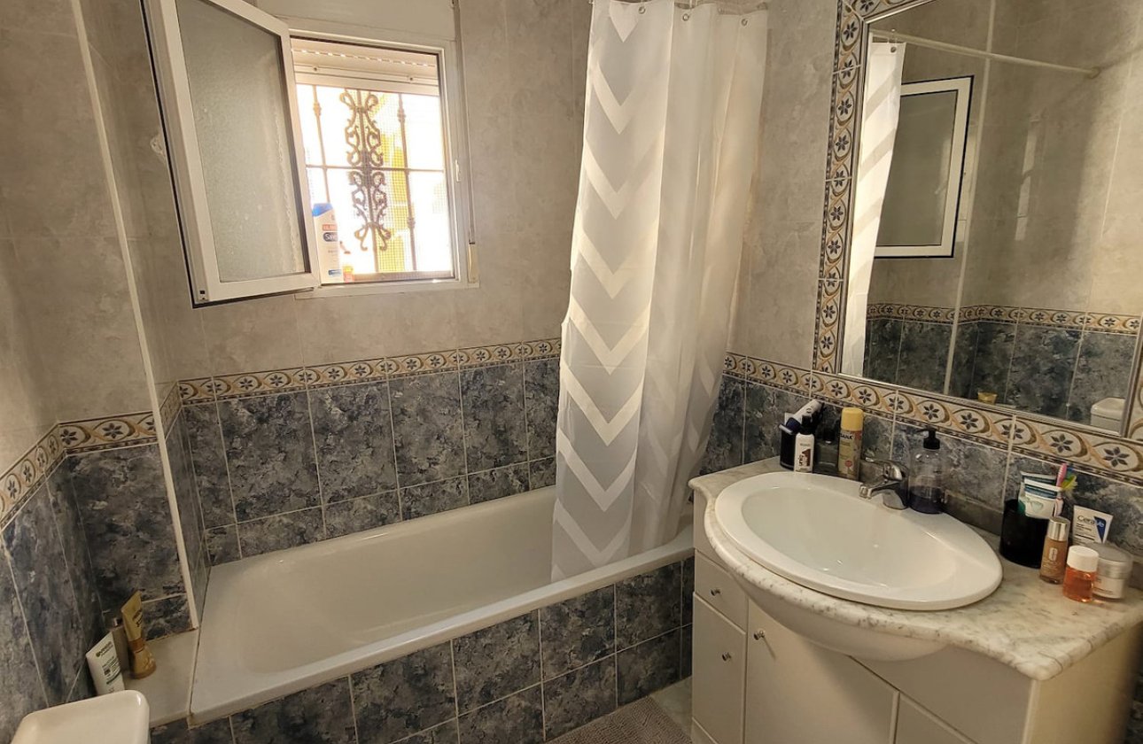 Reventa - Town House -
Algorfa - Algorfa Centro