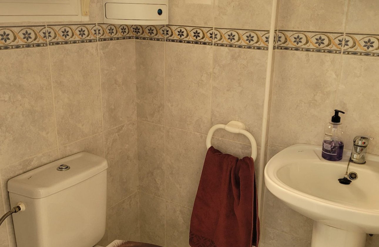 Reventa - Town House -
Algorfa - Algorfa Centro