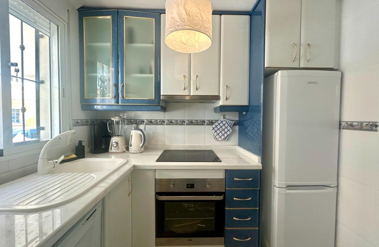 Reventa - Town House -
Algorfa - Montemar