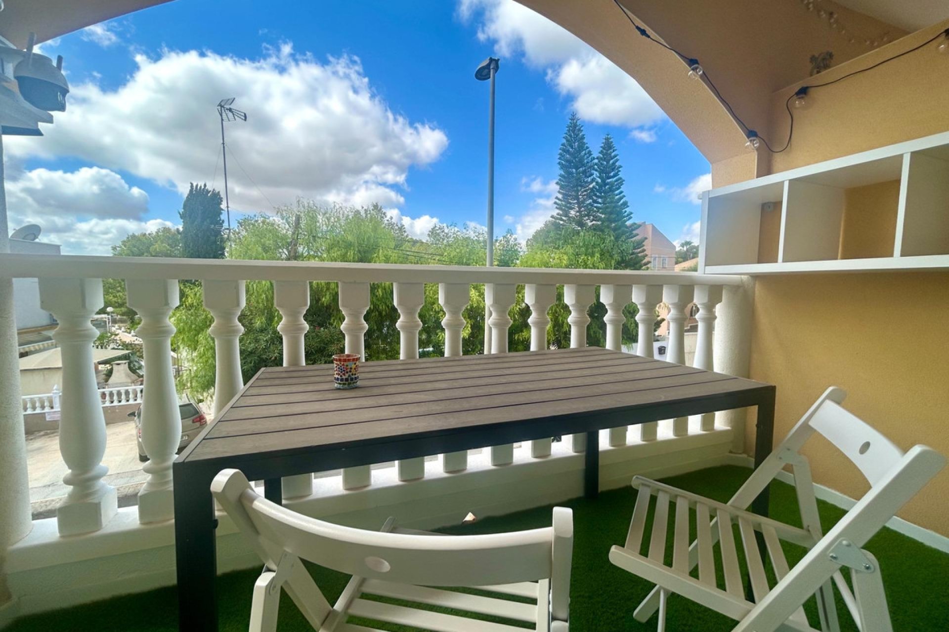 Reventa - Town House -
Algorfa - Montemar