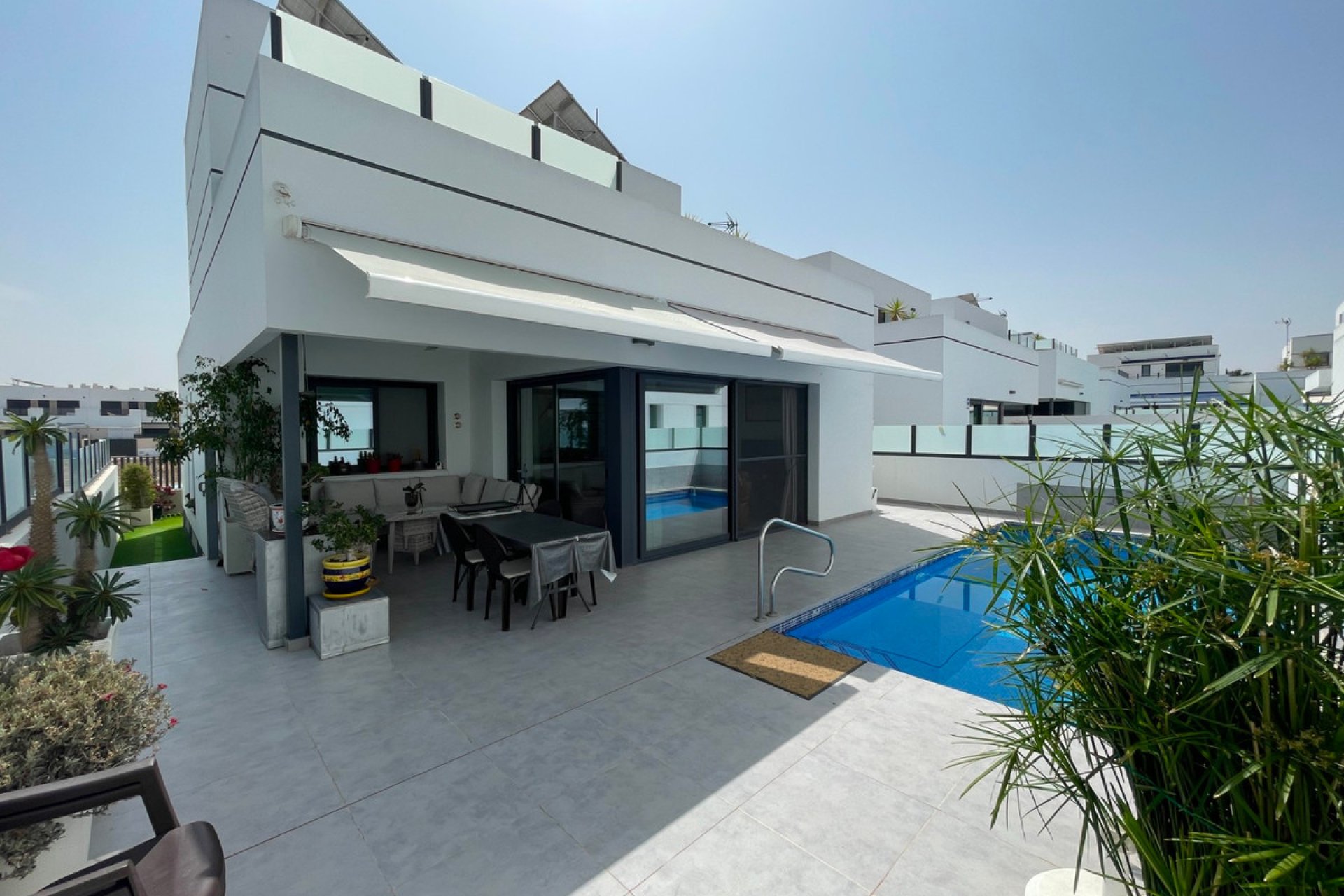 Reventa - Town House -
Alicante - Alicante Centro