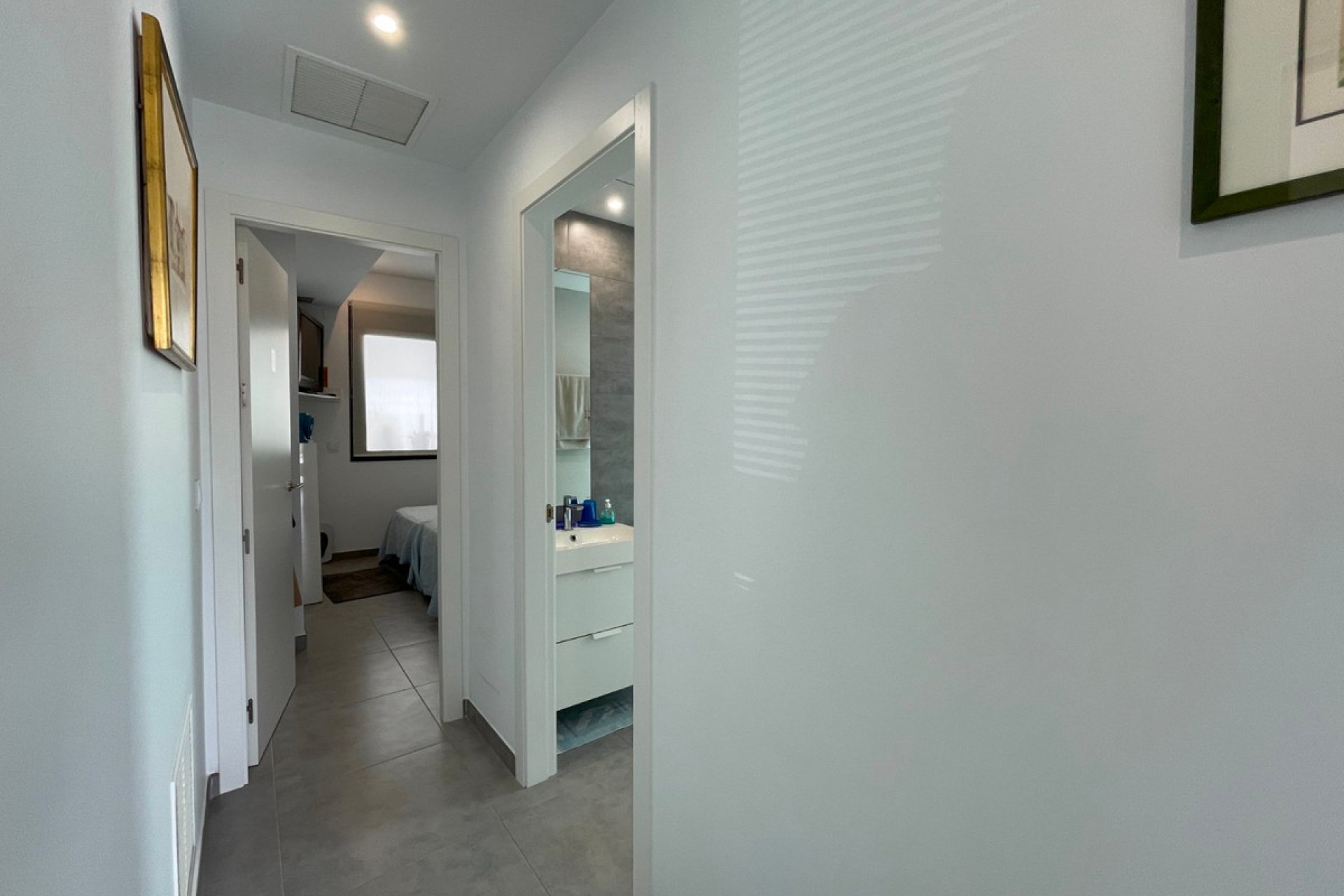 Reventa - Town House -
Alicante - Alicante Centro