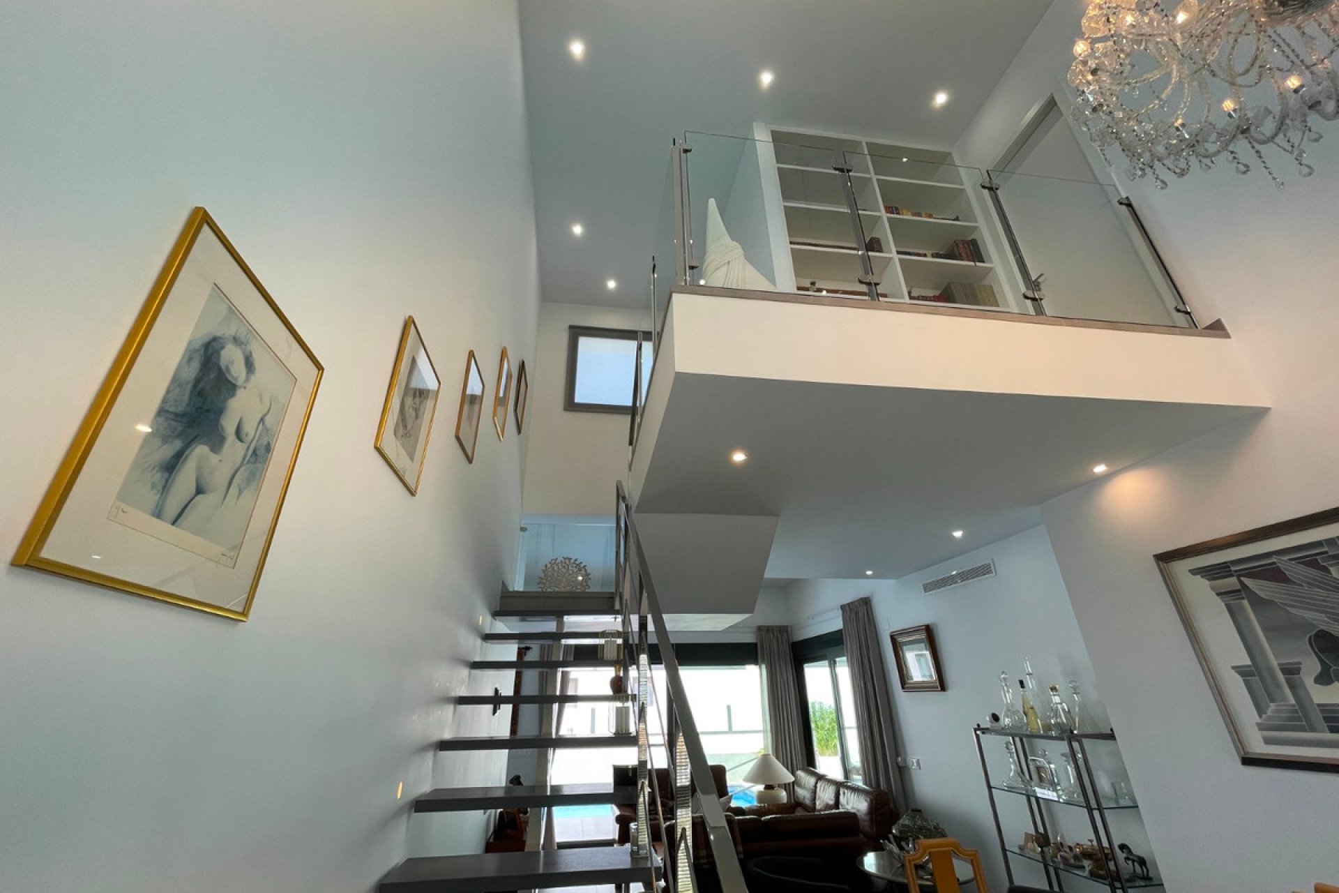 Reventa - Town House -
Alicante - Alicante Centro