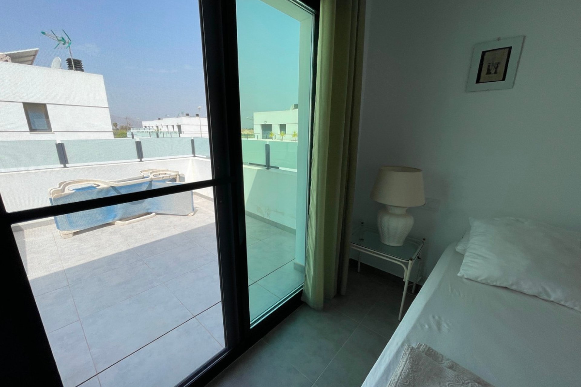 Reventa - Town House -
Alicante - Alicante Centro