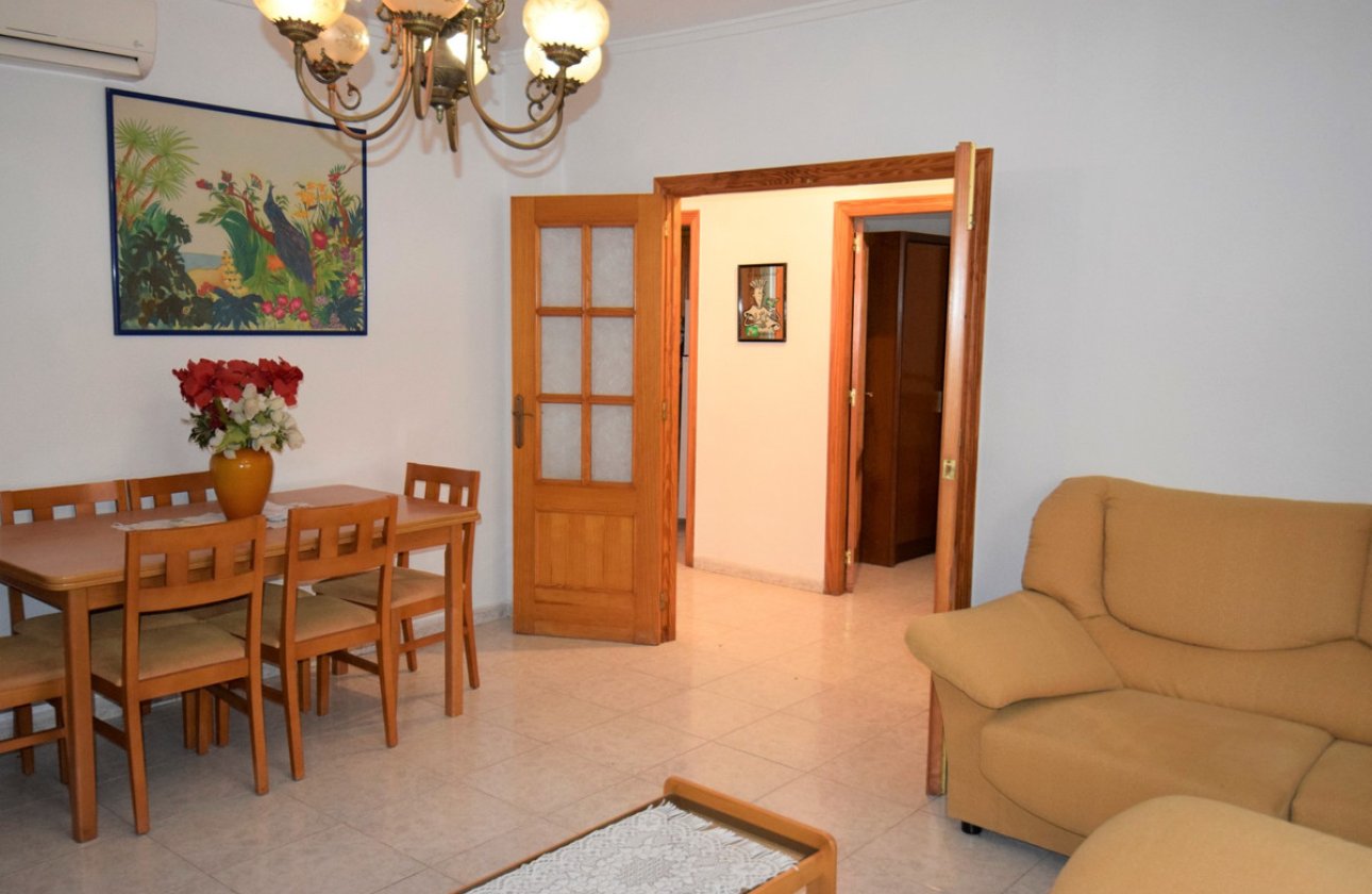 Reventa - Town House -
Almoradí - Almoradi Centro
