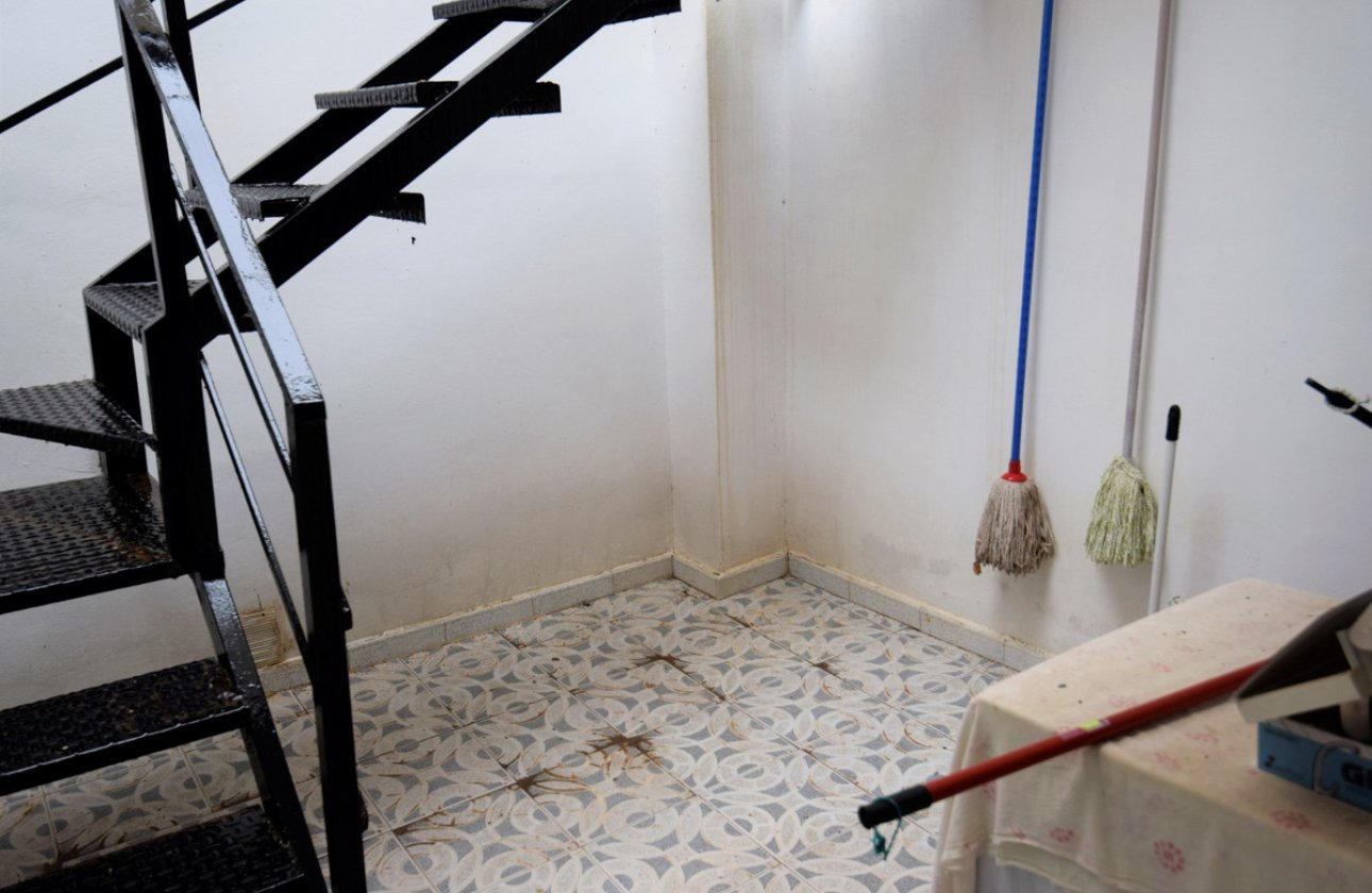 Reventa - Town House -
Almoradí - Almoradi Centro