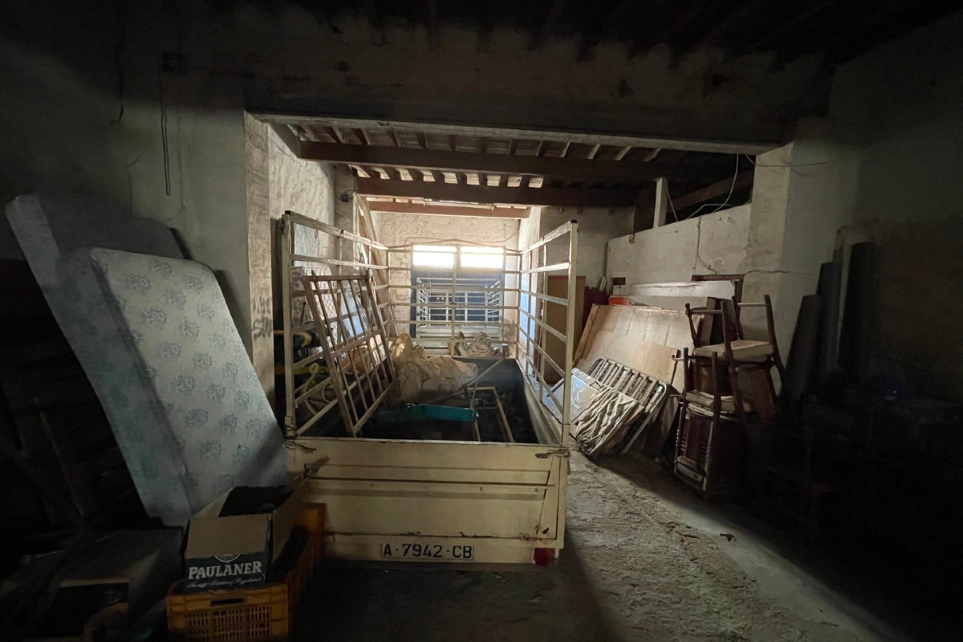 Reventa - Town House -
Benejúzar - Benejuzar Centro