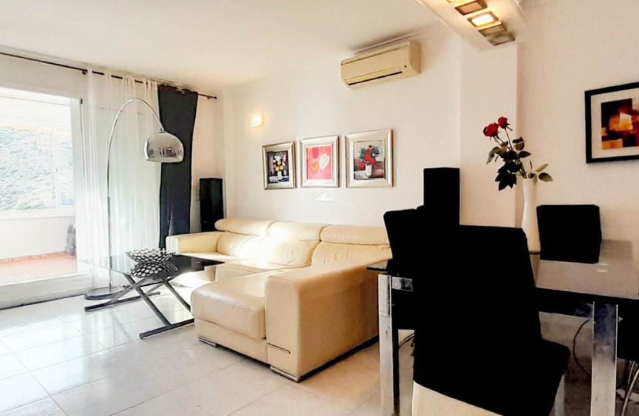 Reventa - Town House -
Benitachell - Benitachell Centro