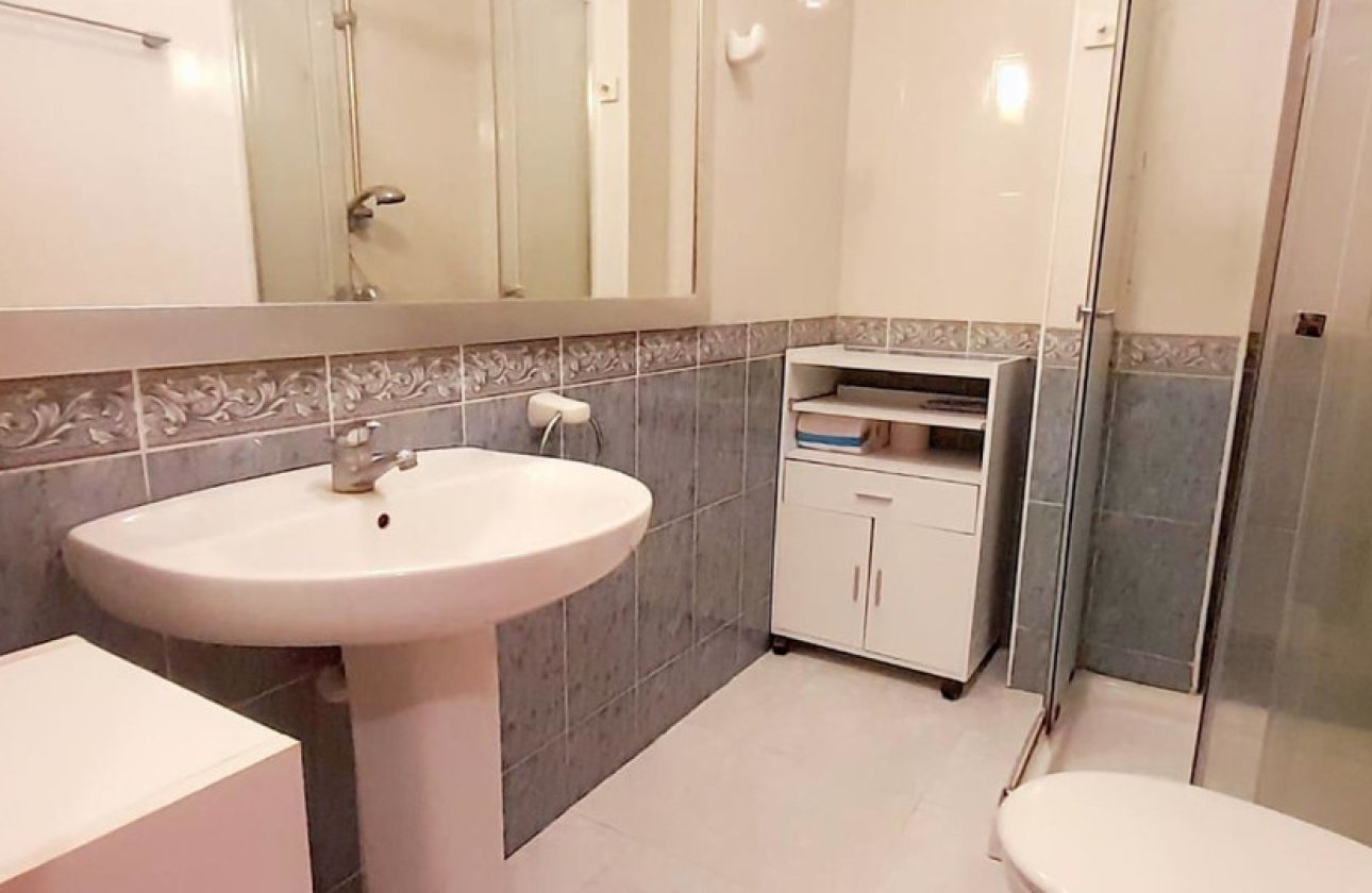 Reventa - Town House -
Benitachell - Benitachell Centro