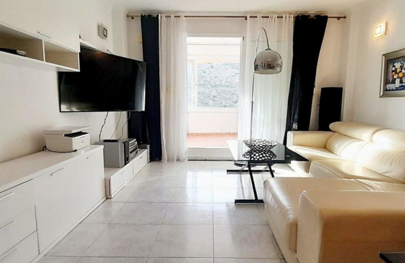 Reventa - Town House -
Benitachell - Benitachell Centro