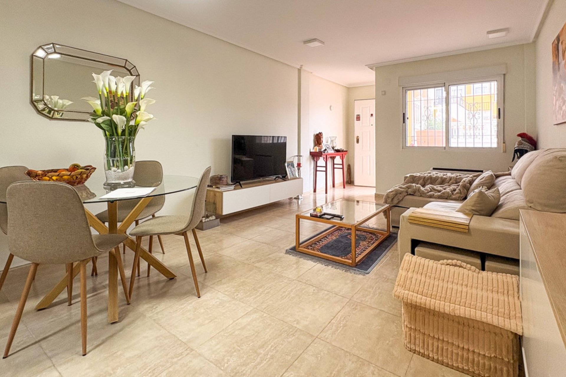 Reventa - Town House -
Elche - Arenales del Sol