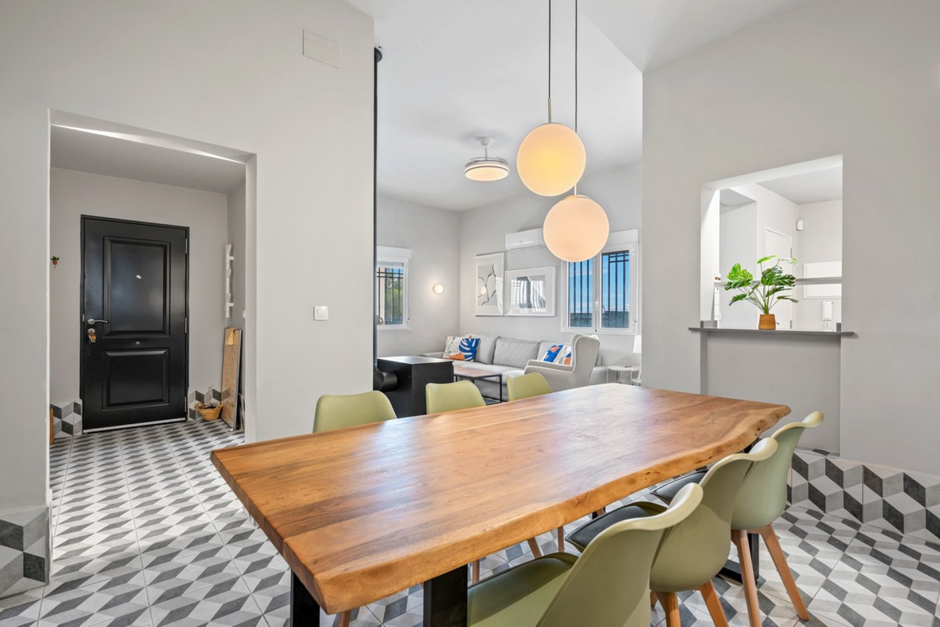 Reventa - Town House -
Elche - Elche Centro